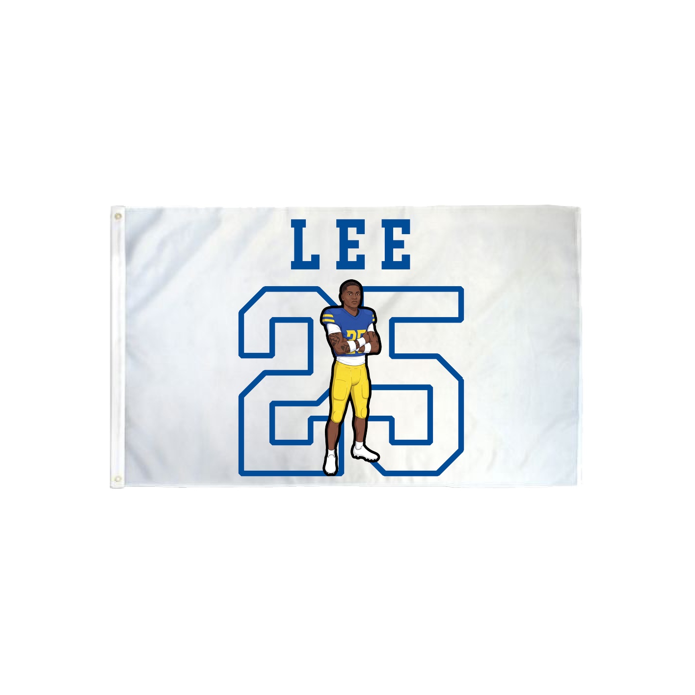 3x5 Flag