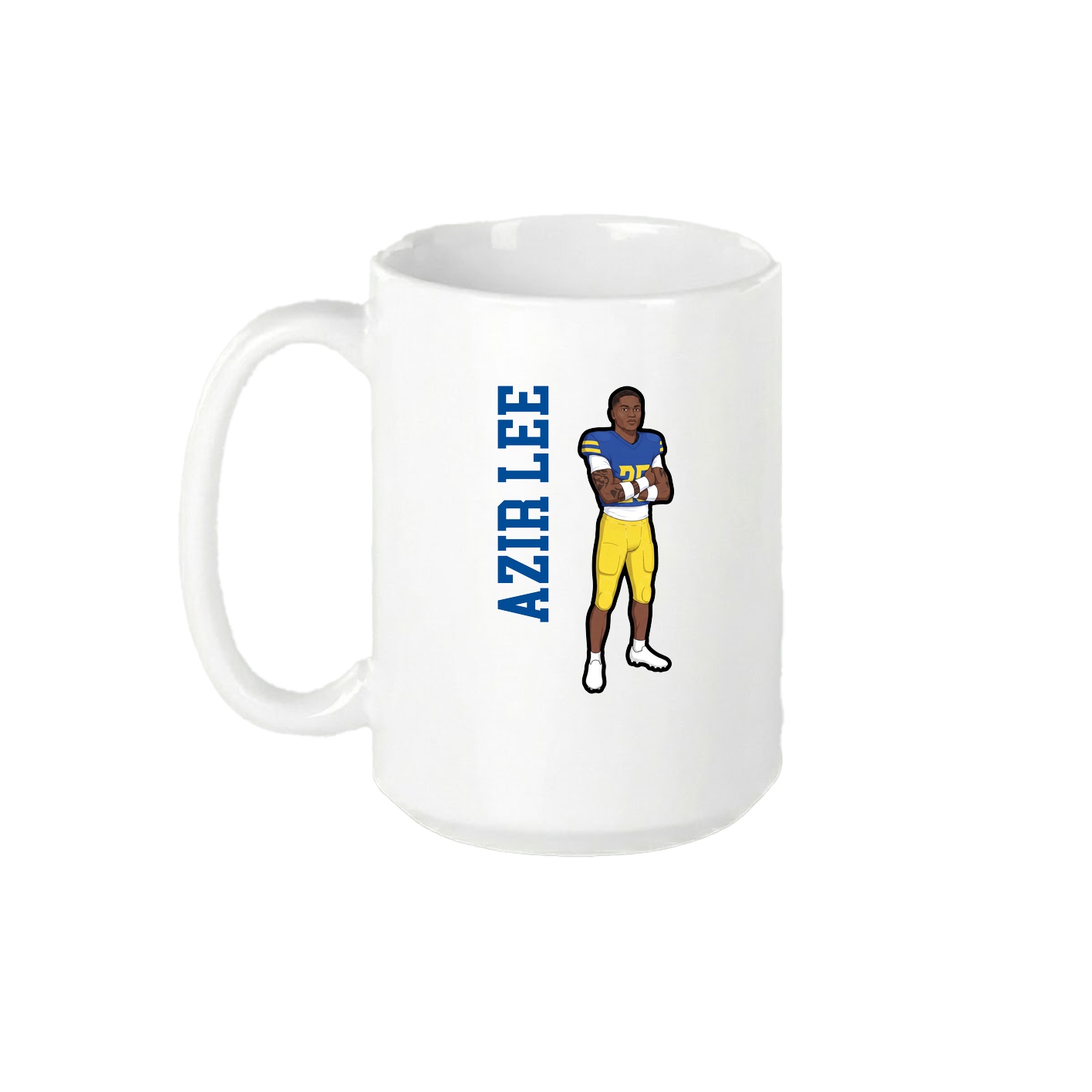 15oz Coffee Mug