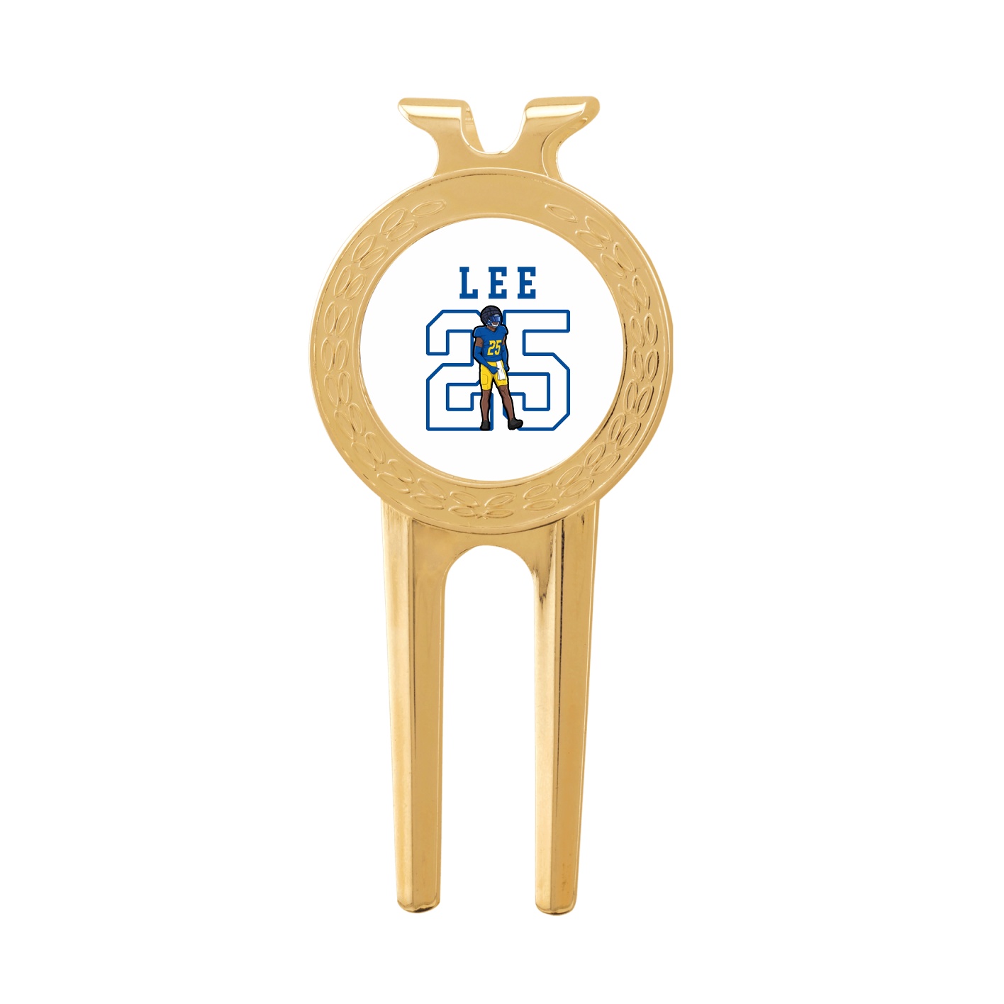 Divot Tool with Ball Marker — Shirsey in Classic