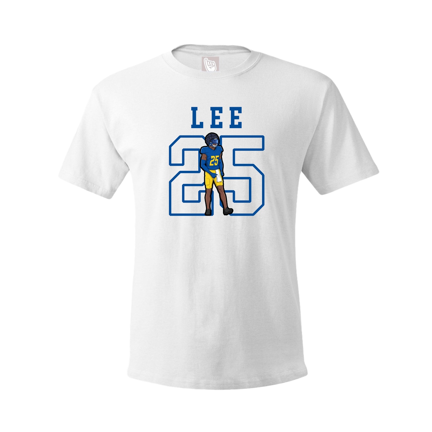 NIL Club Youth Tee