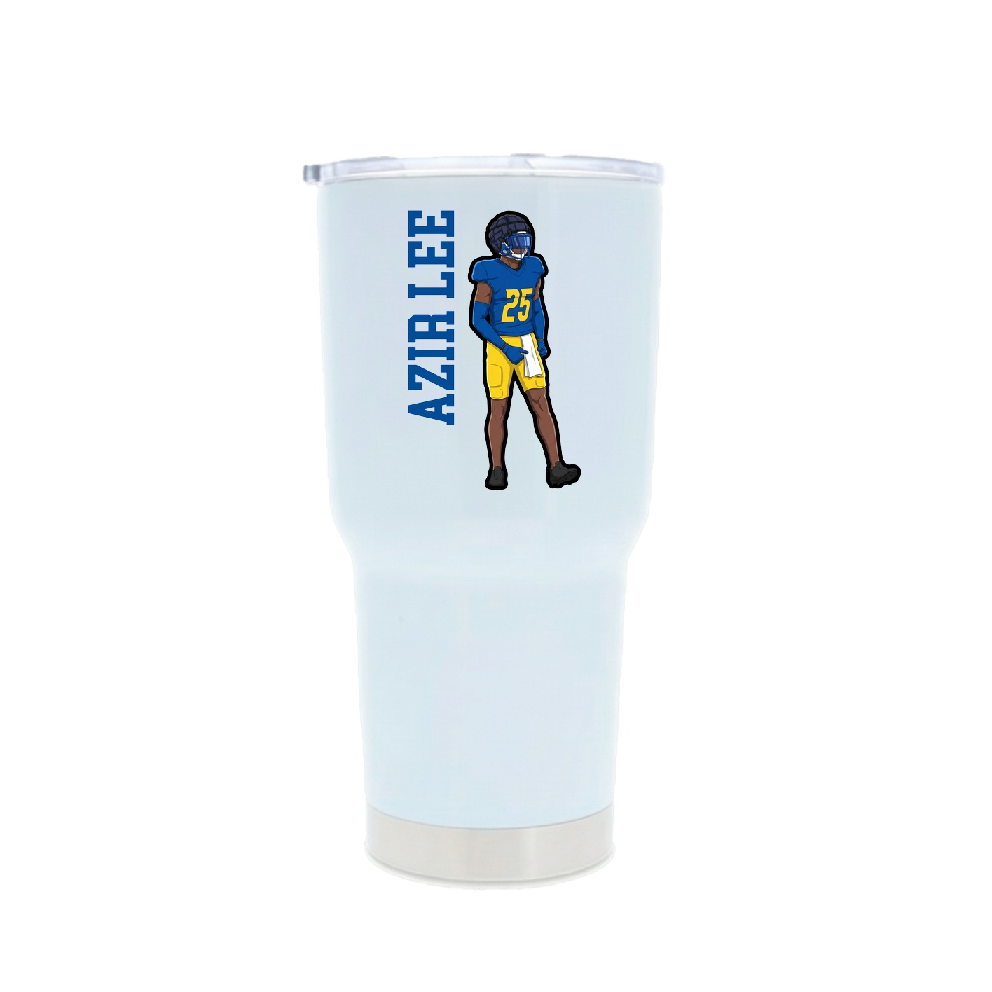 30oz Stainless Steel Tumbler