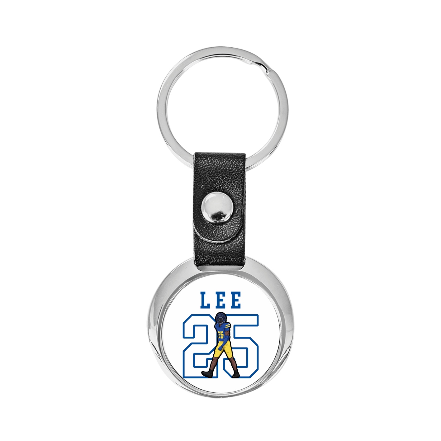 Key Chain — Shirsey in Classic