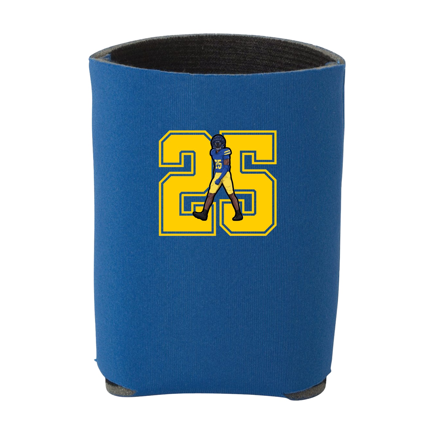 Can Holder — Number in Royal