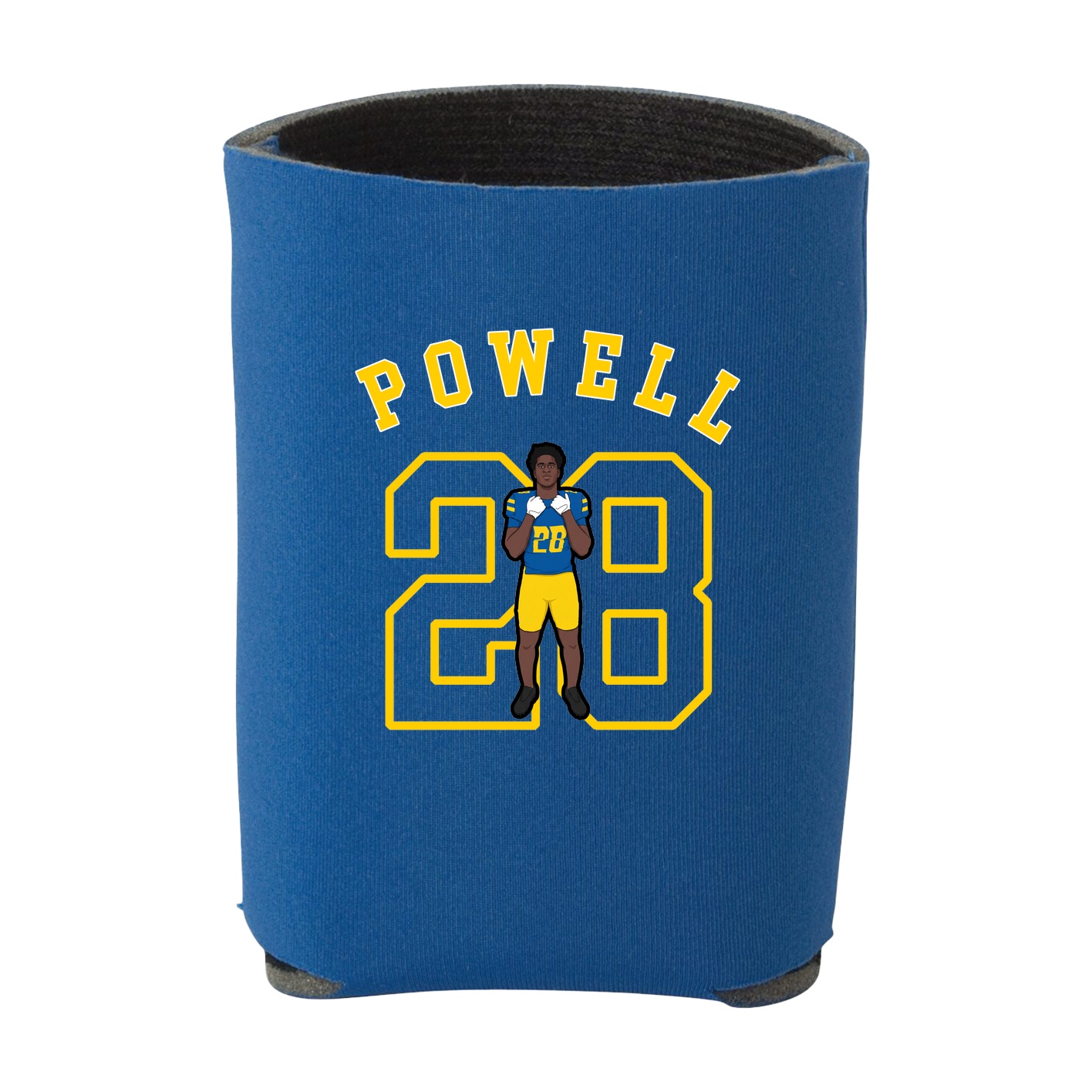 Can Holder — Shirsey Arch in Royal