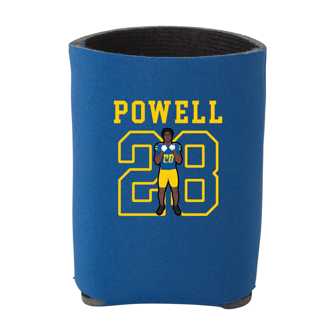 Can Holder — Shirsey in Royal