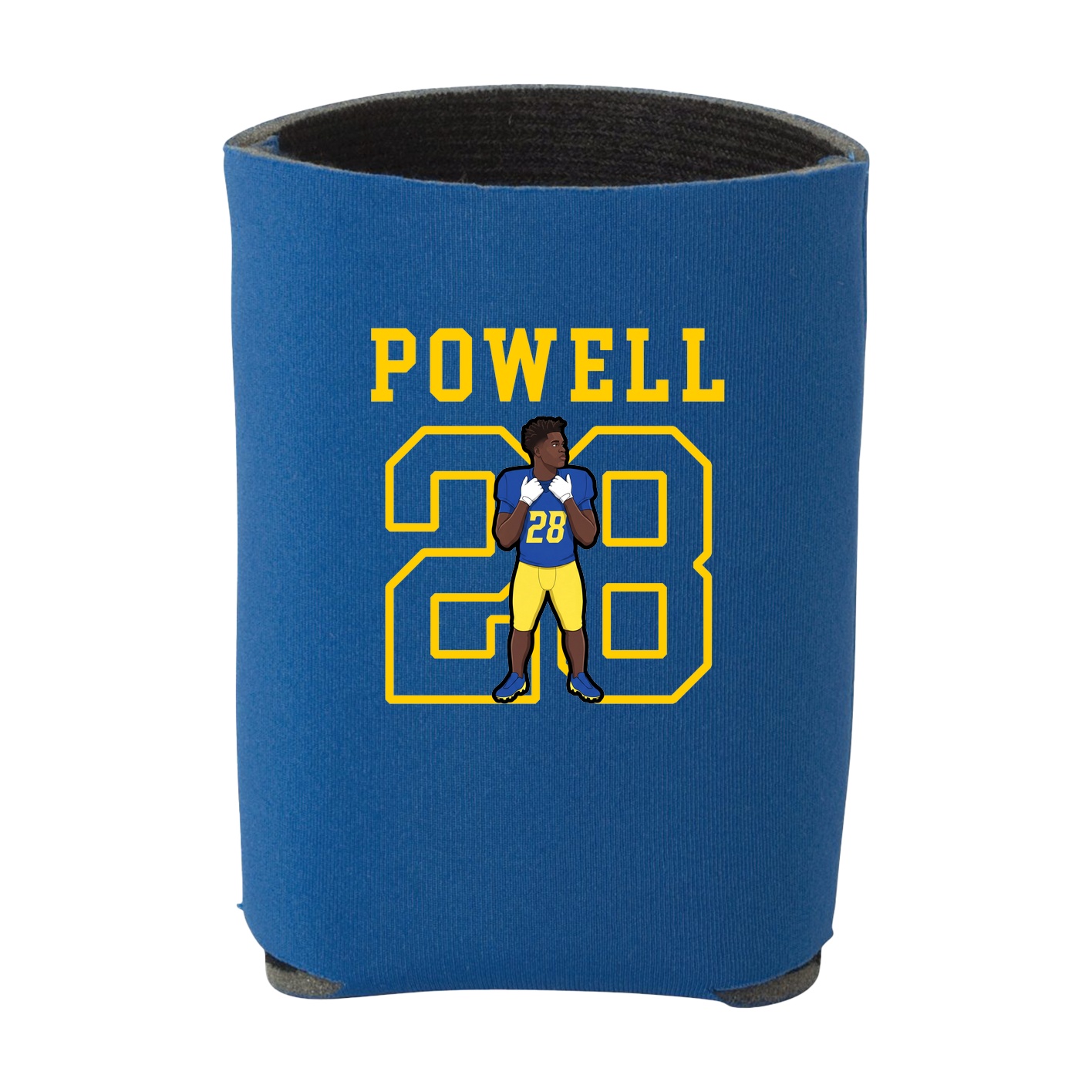 Can Holder — Shirsey in Royal