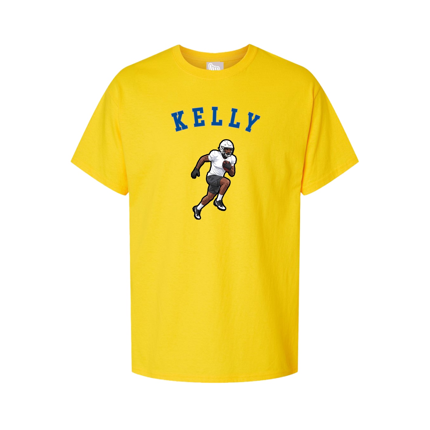 Tee — Shirsey Arch in Gold