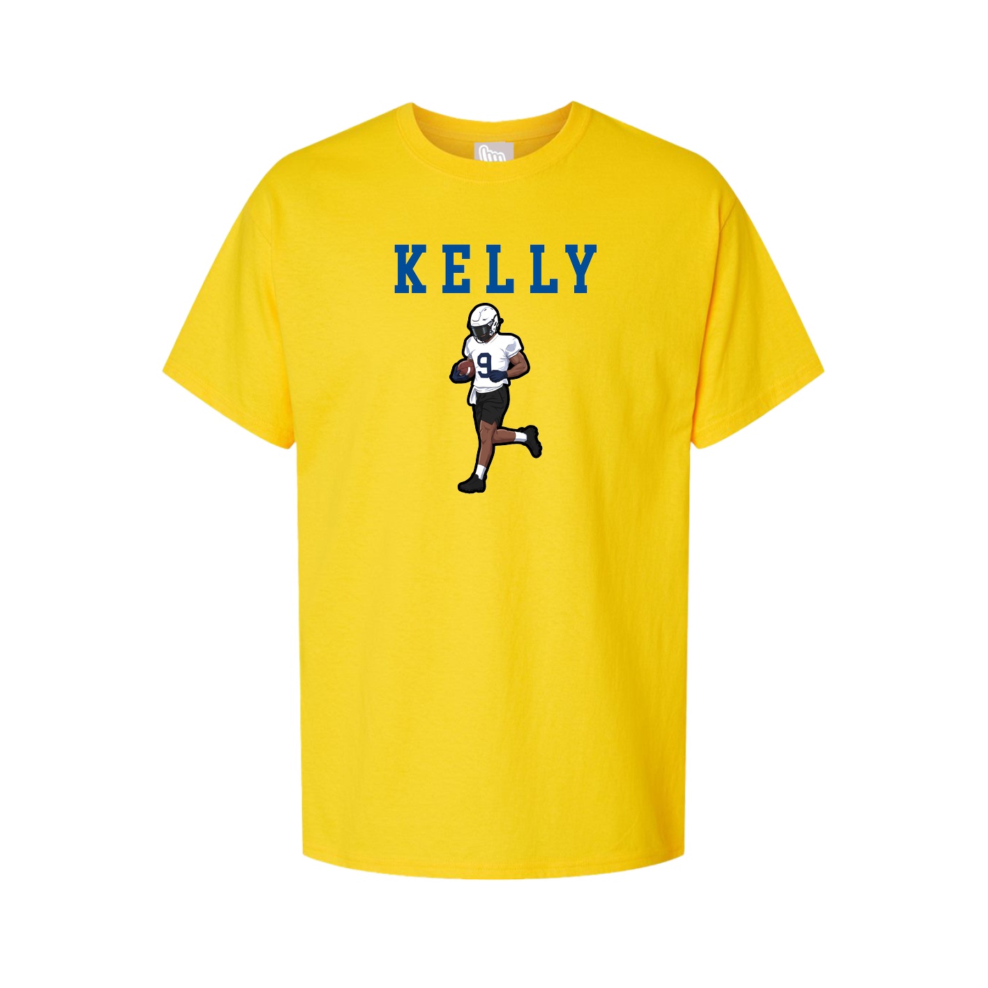 Tee — Shirsey in Gold