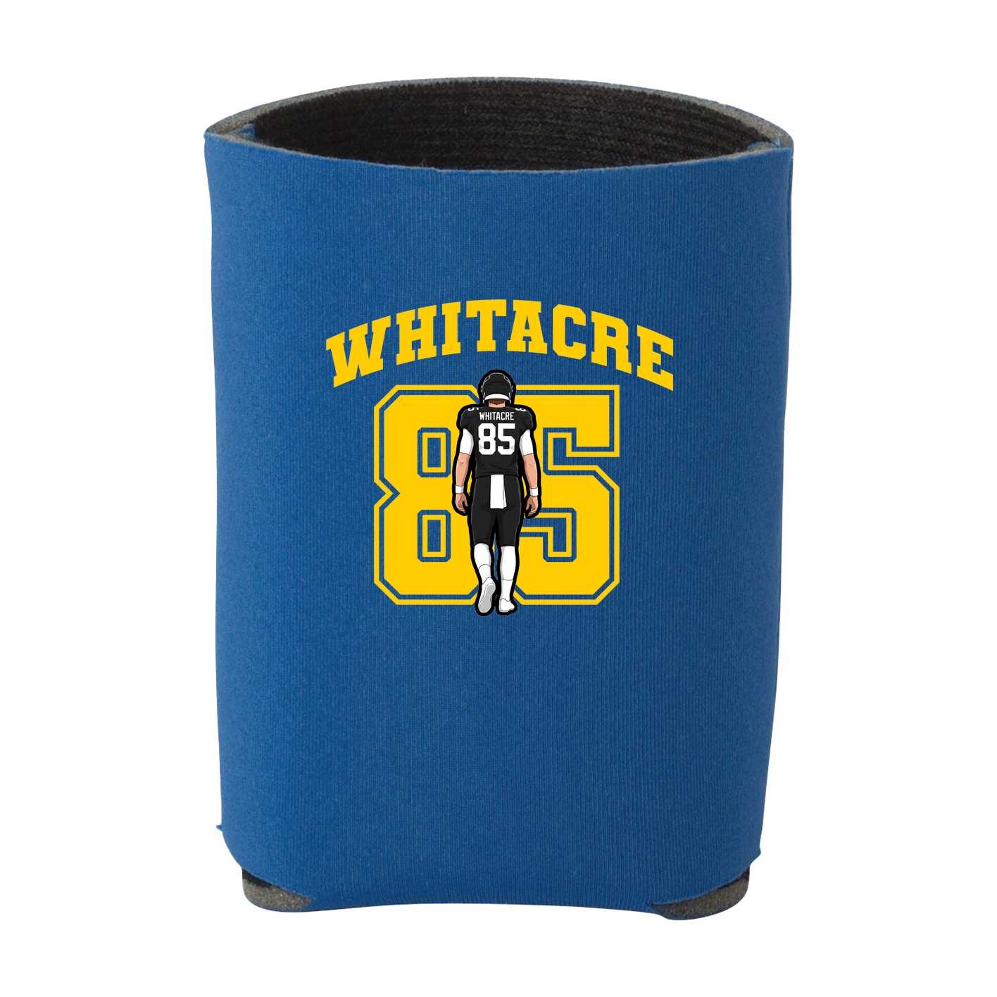 Can Holder — Number in Royal