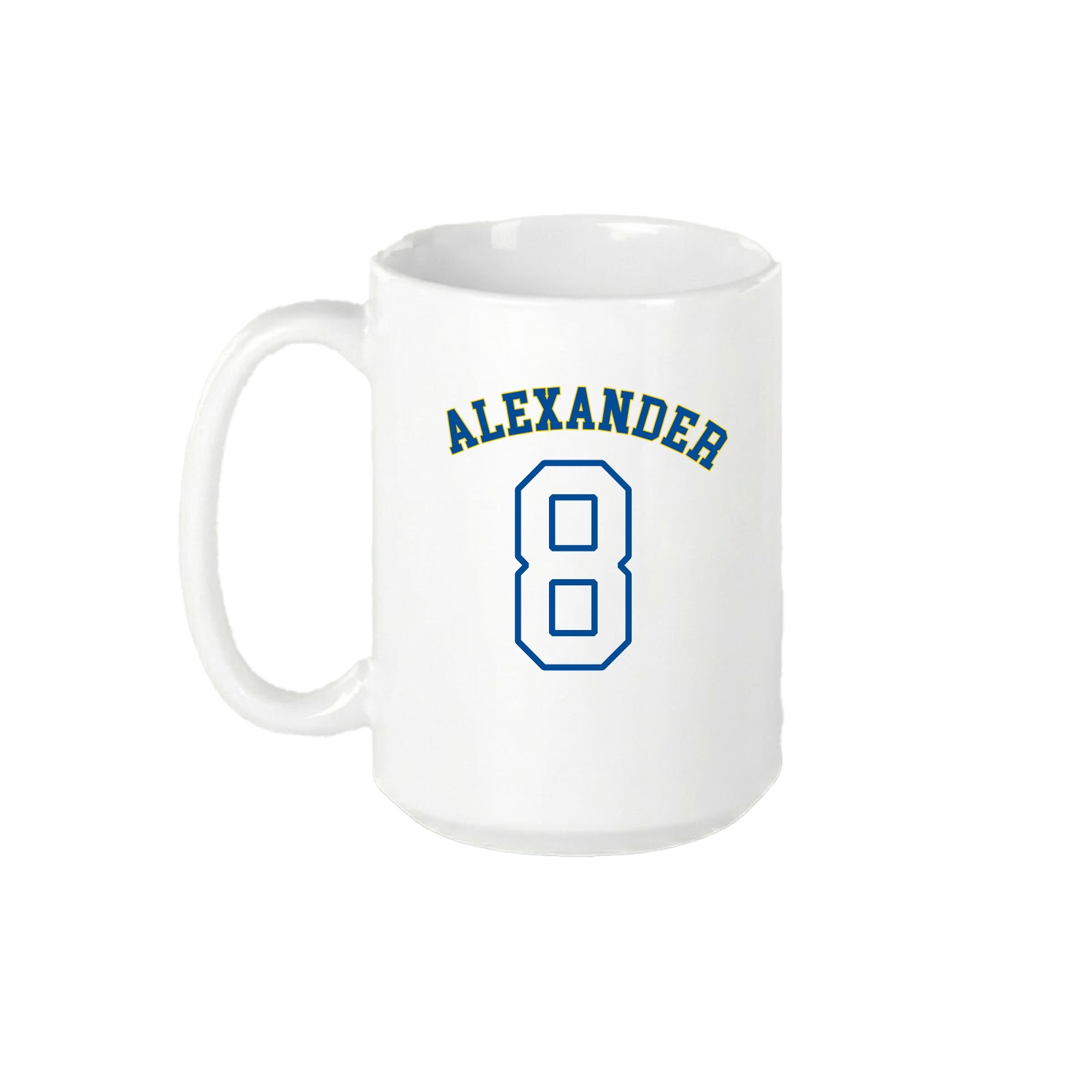 15oz Coffee Mug