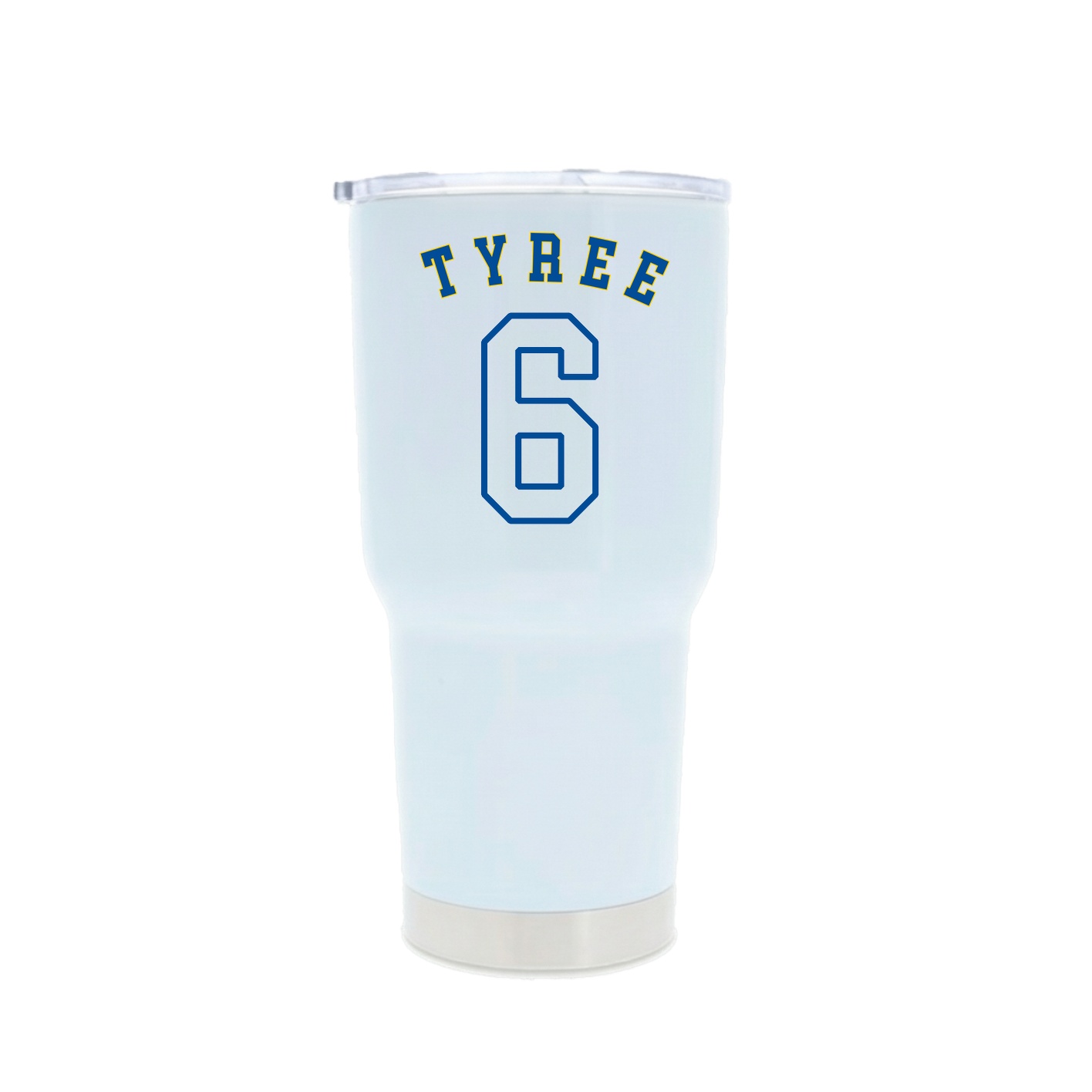 30oz Stainless Steel Tumbler