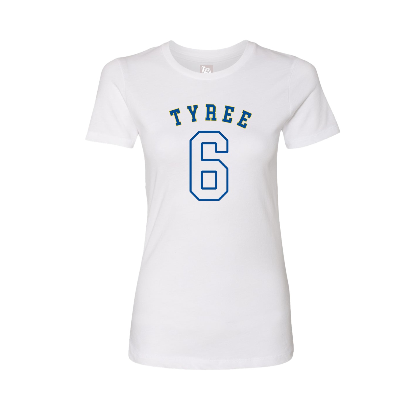 Womens Tee