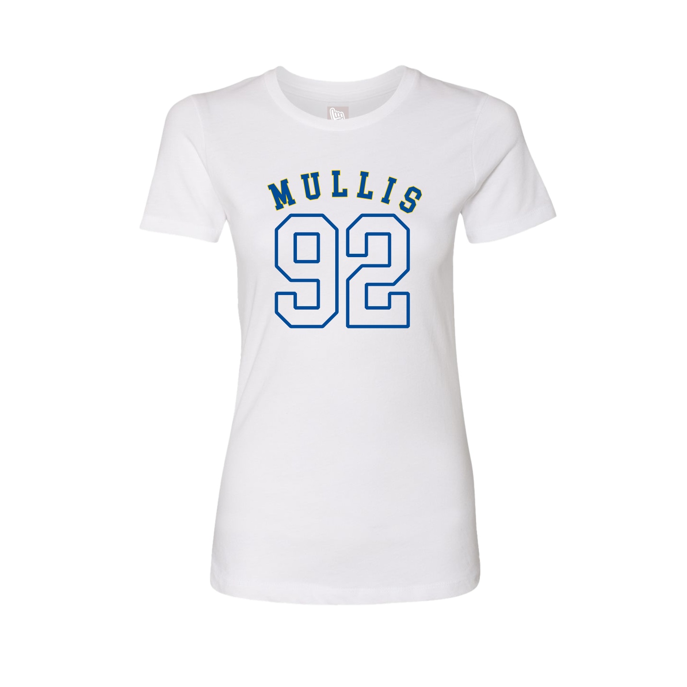 Womens Tee
