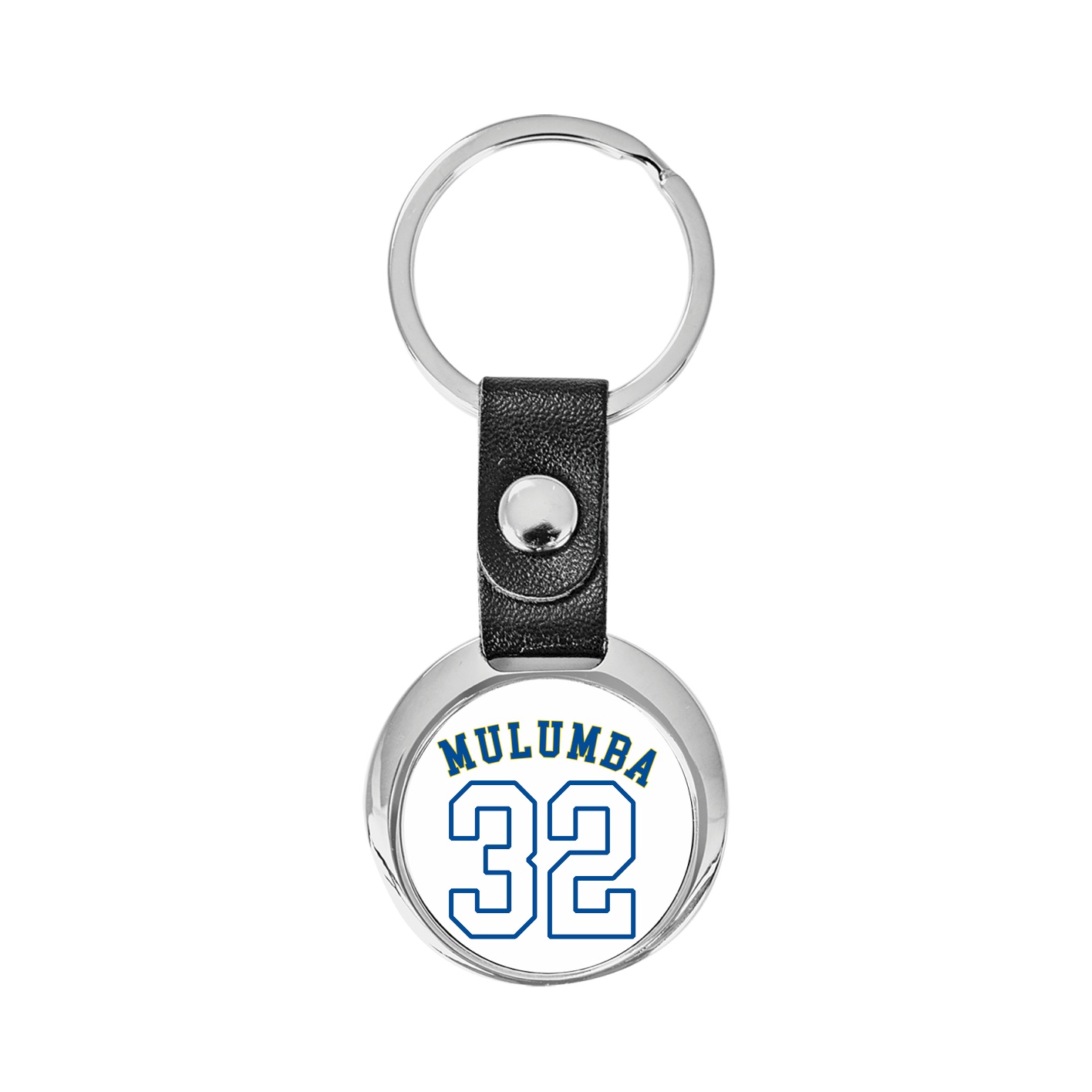 Key Chain — Shirsey Arch in Classic
