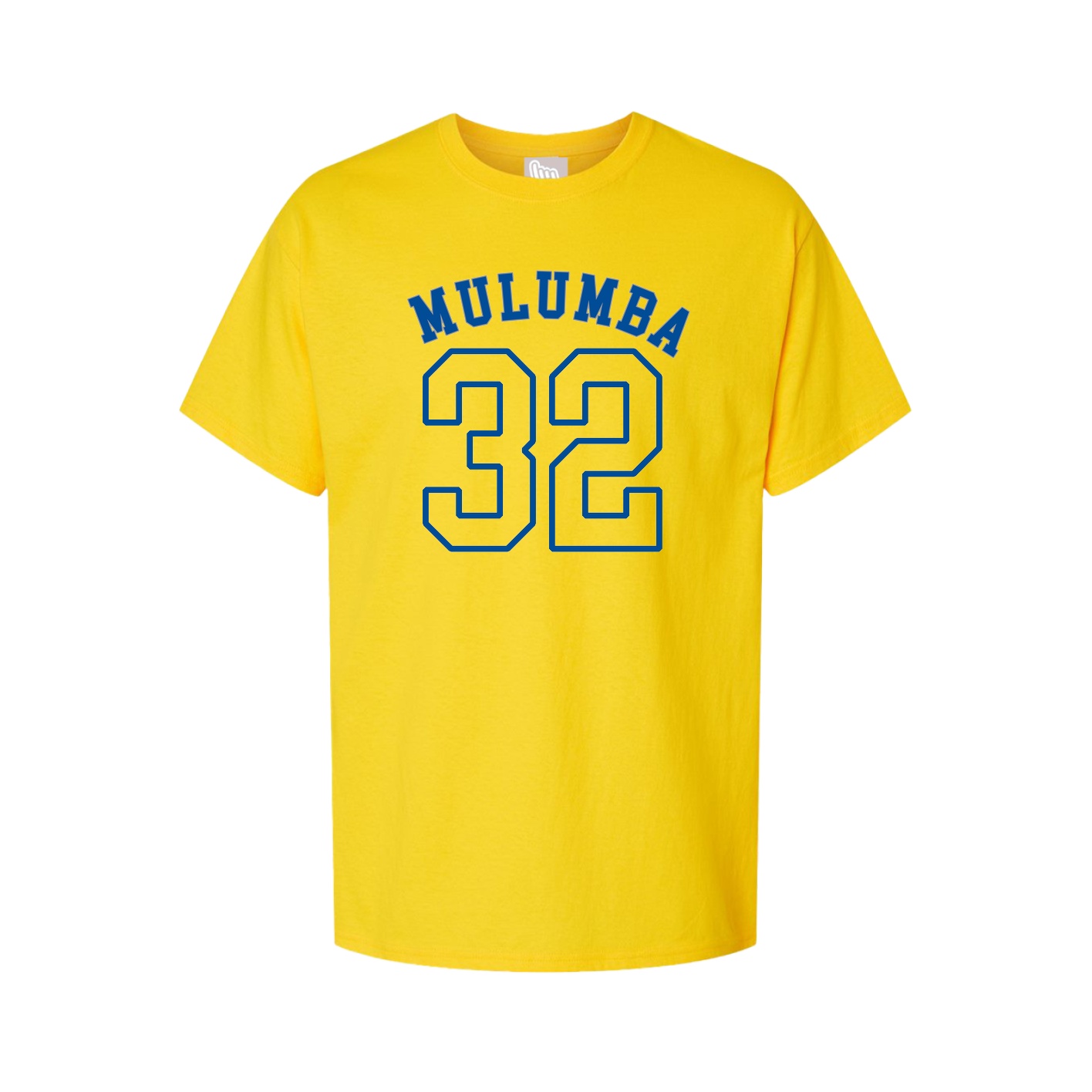 Tee — Shirsey Arch in Gold