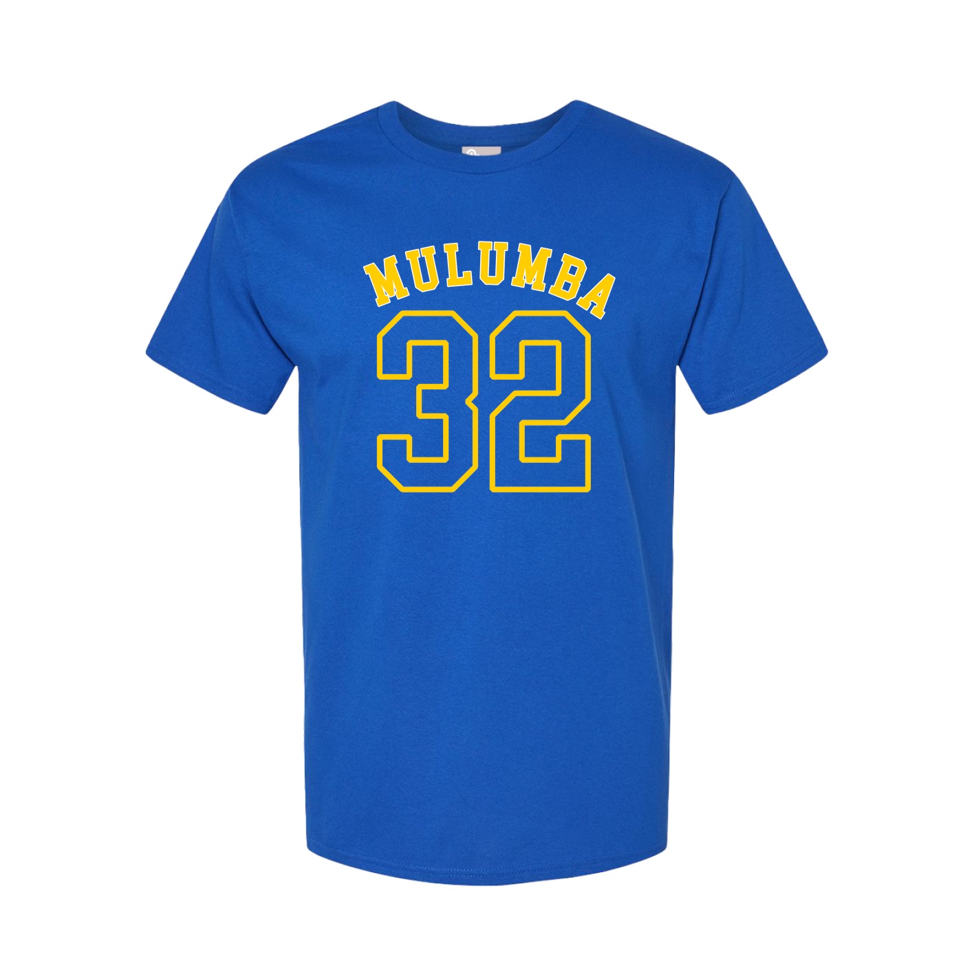 Youth Tee — Shirsey Arch in Royal