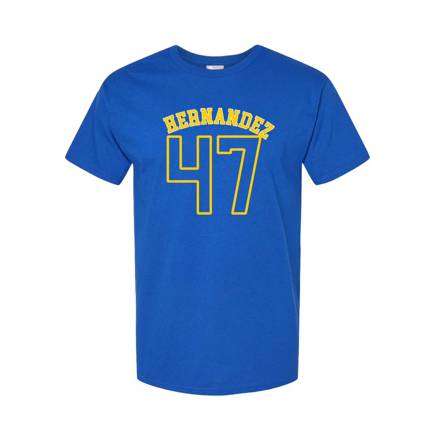 Tee — Shirsey Arch in Royal
