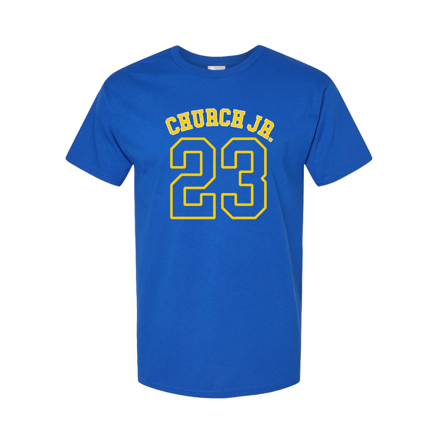 Tee — Shirsey Arch in Royal
