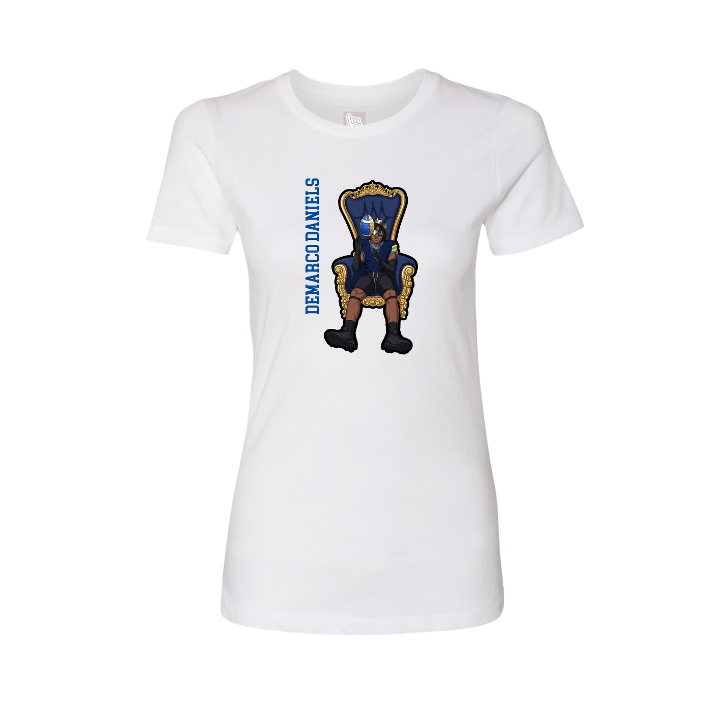 Womens Tee
