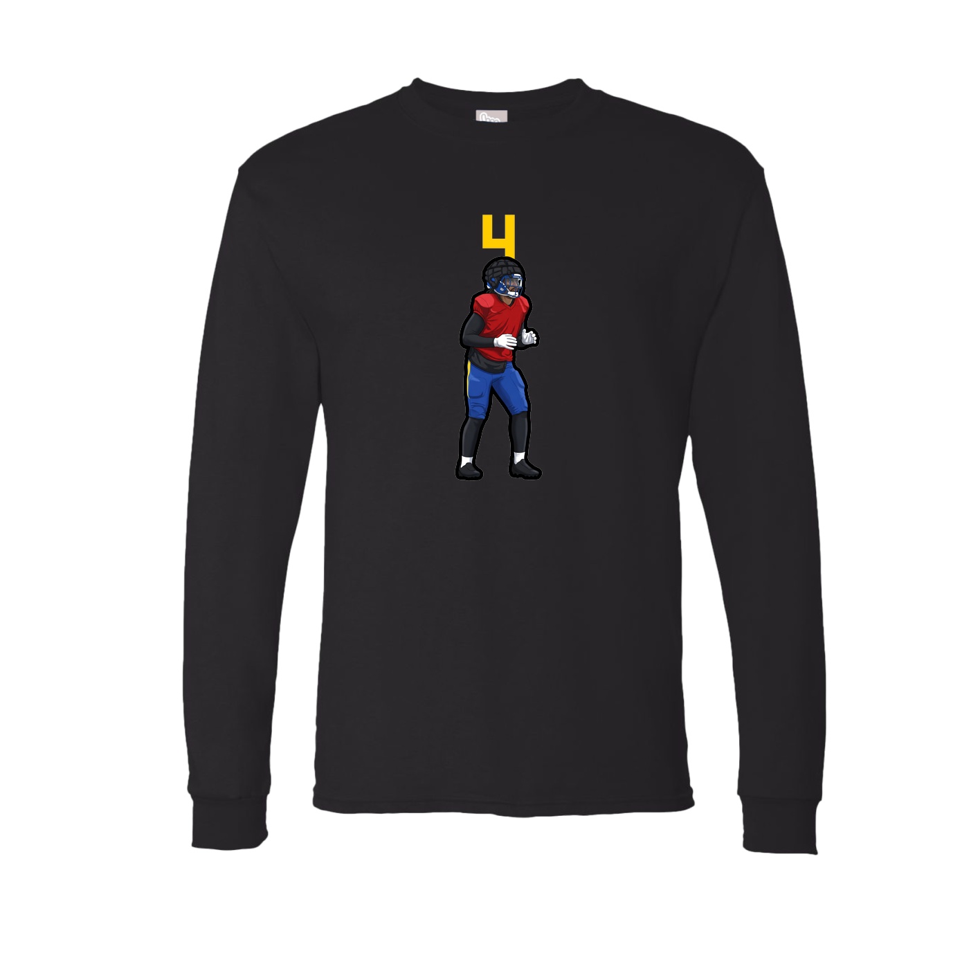 Long Sleeve Tee