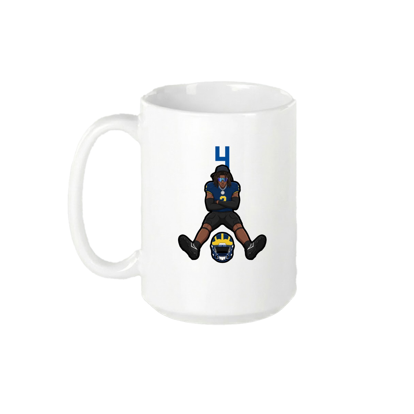15oz Coffee Mug