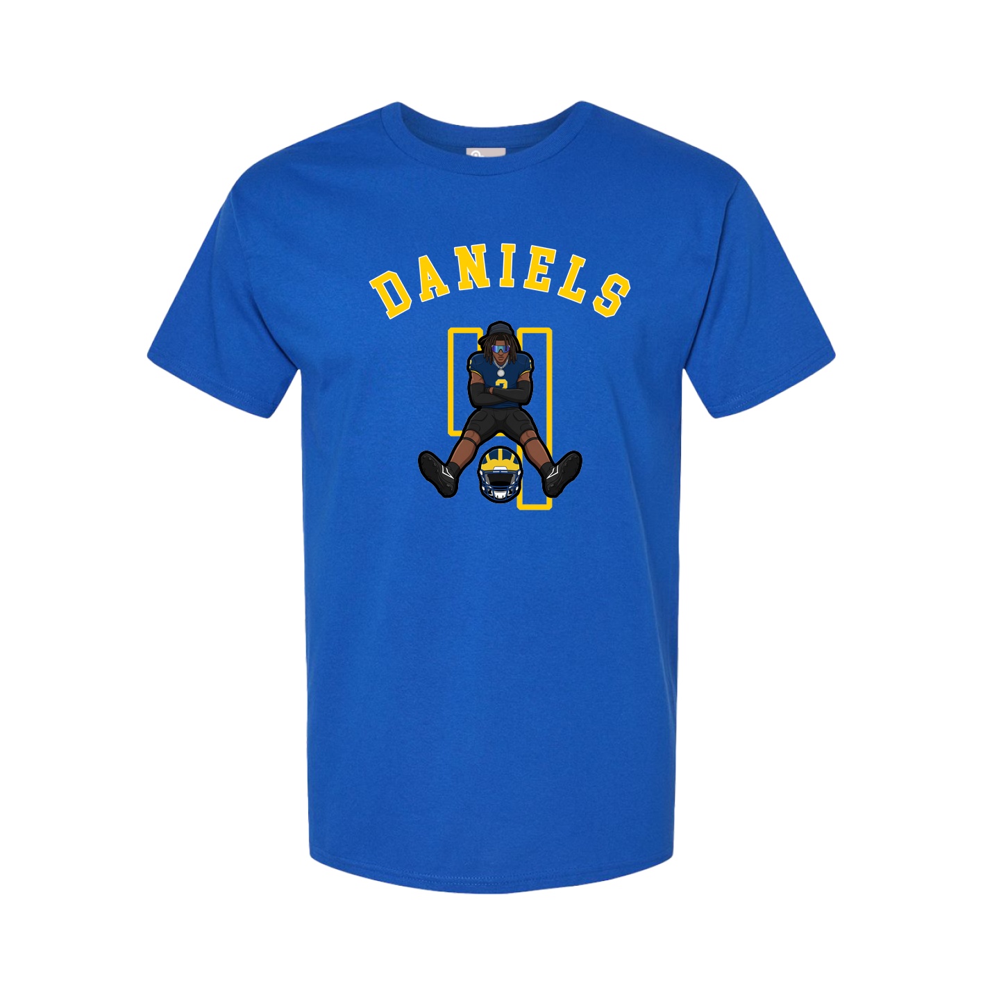 NIL Club Tee