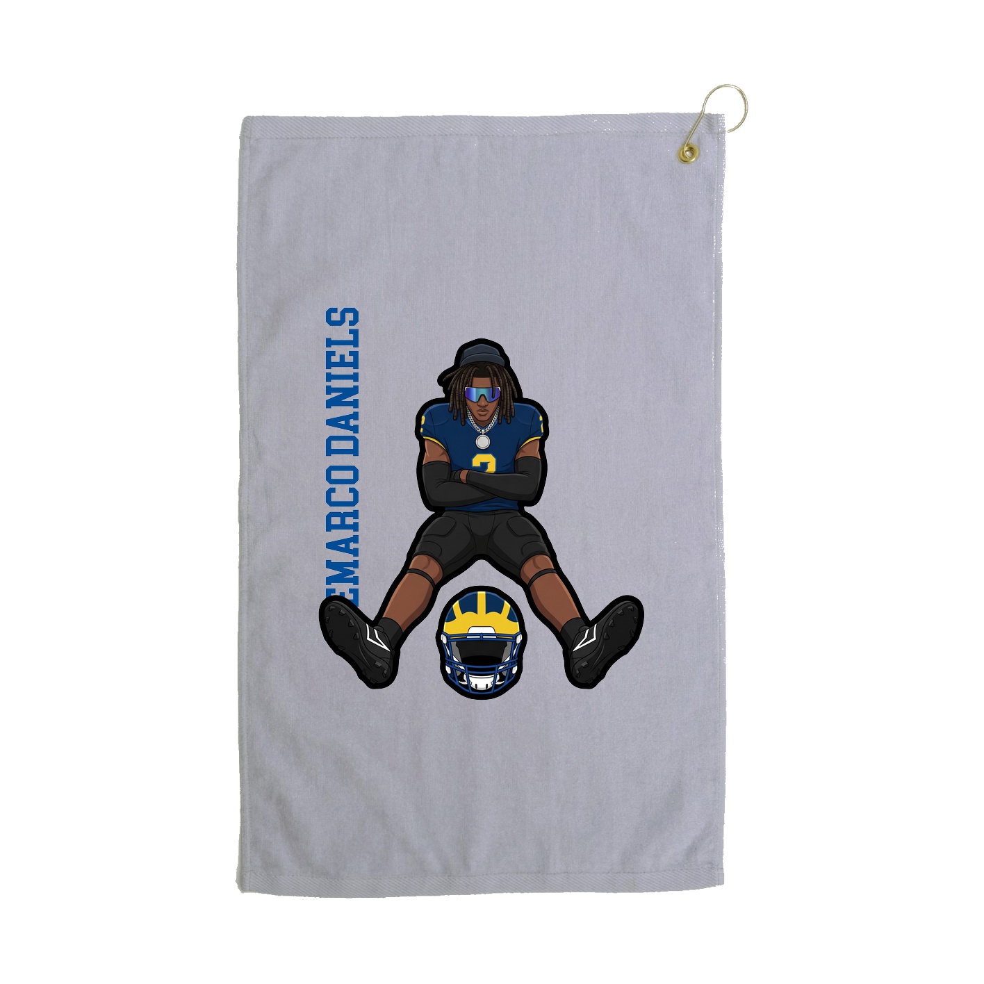 Golf Towel