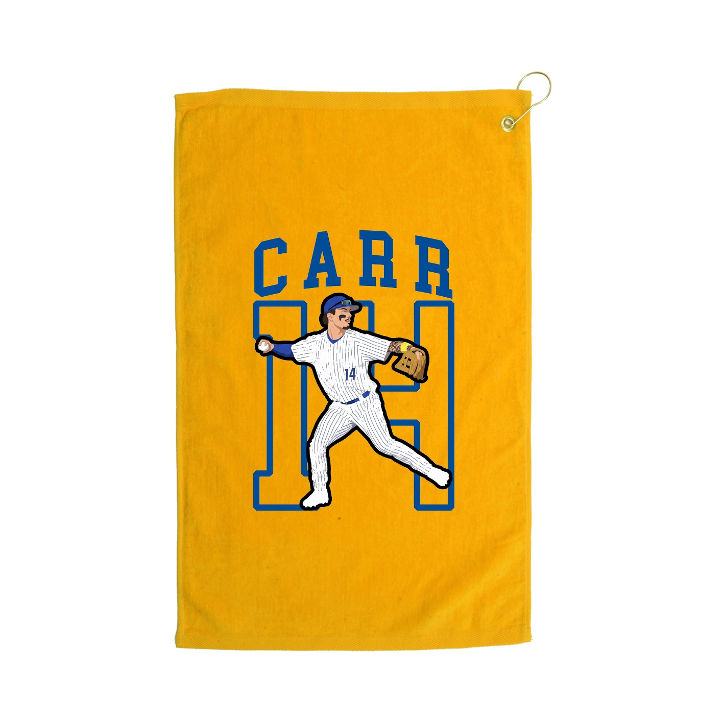 Golf Towel