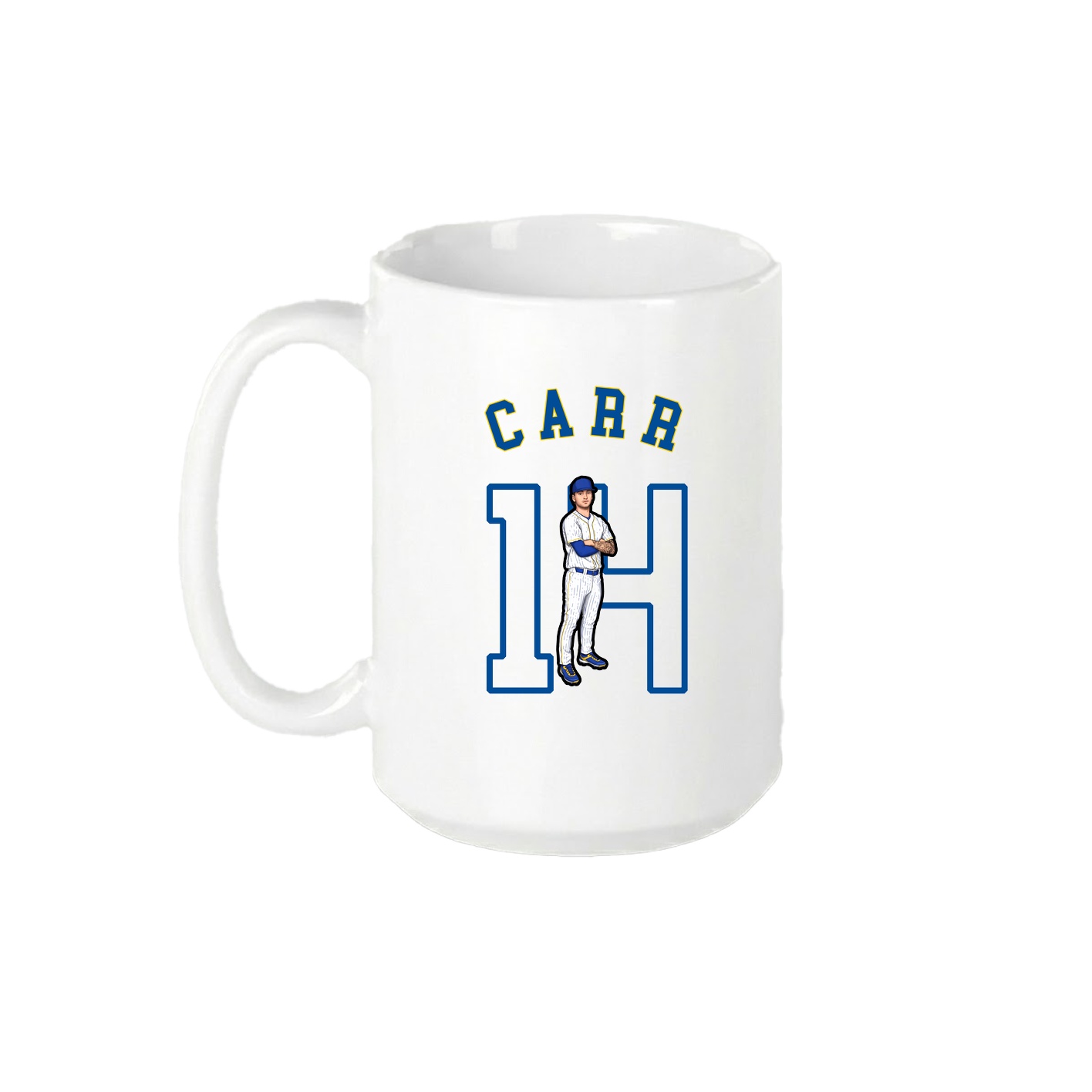 15oz Coffee Mug