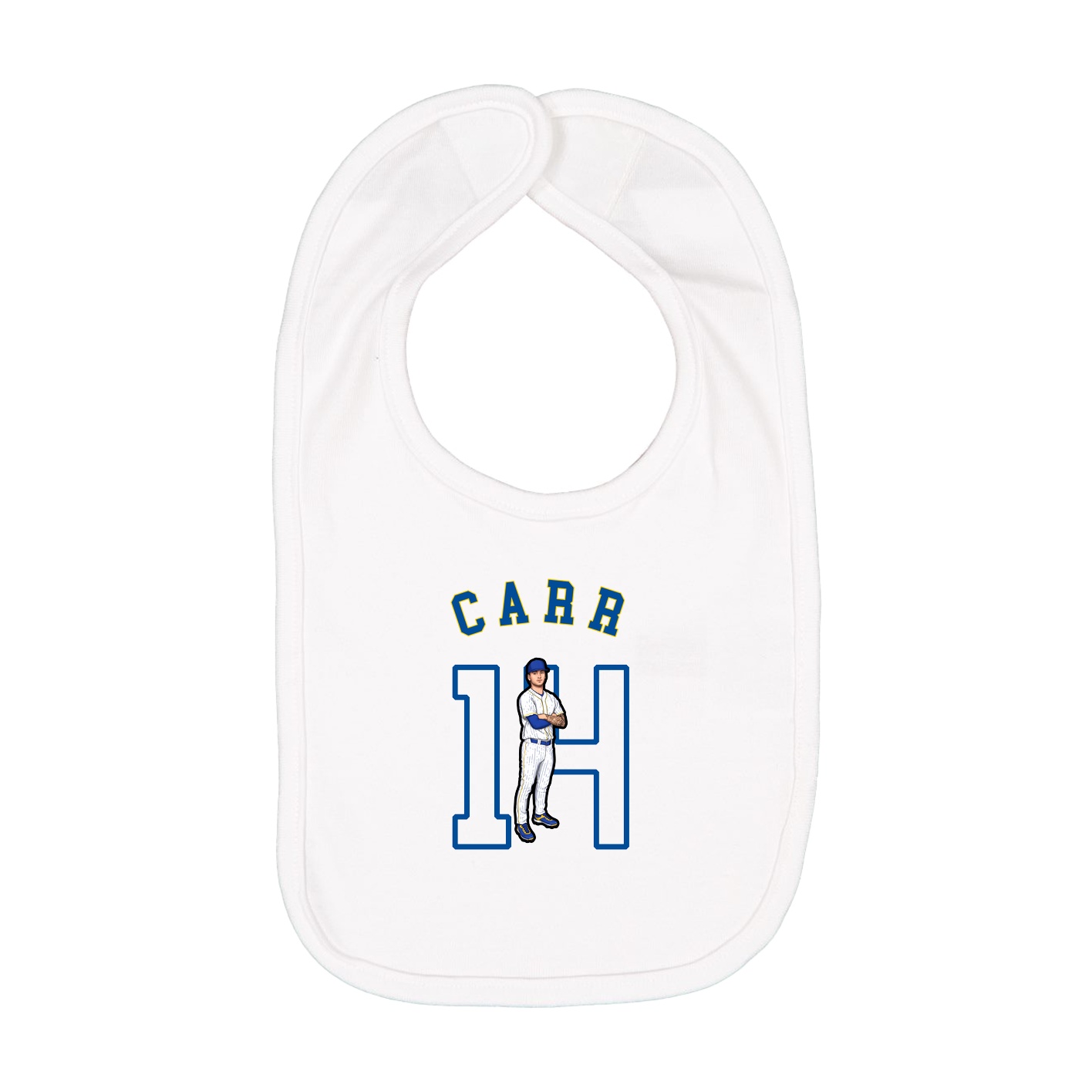 Infant Bib
