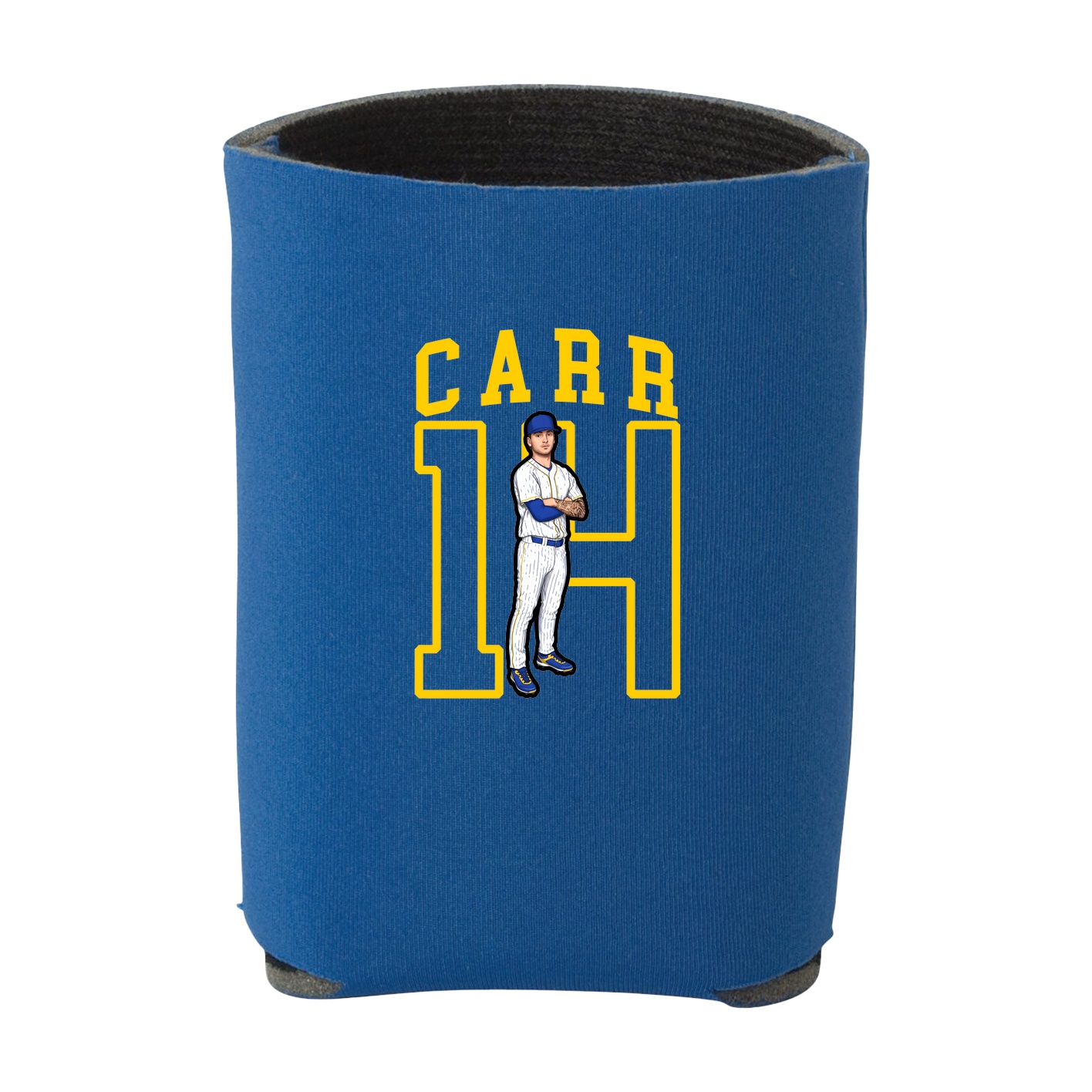 Can Holder — Shirsey in Royal