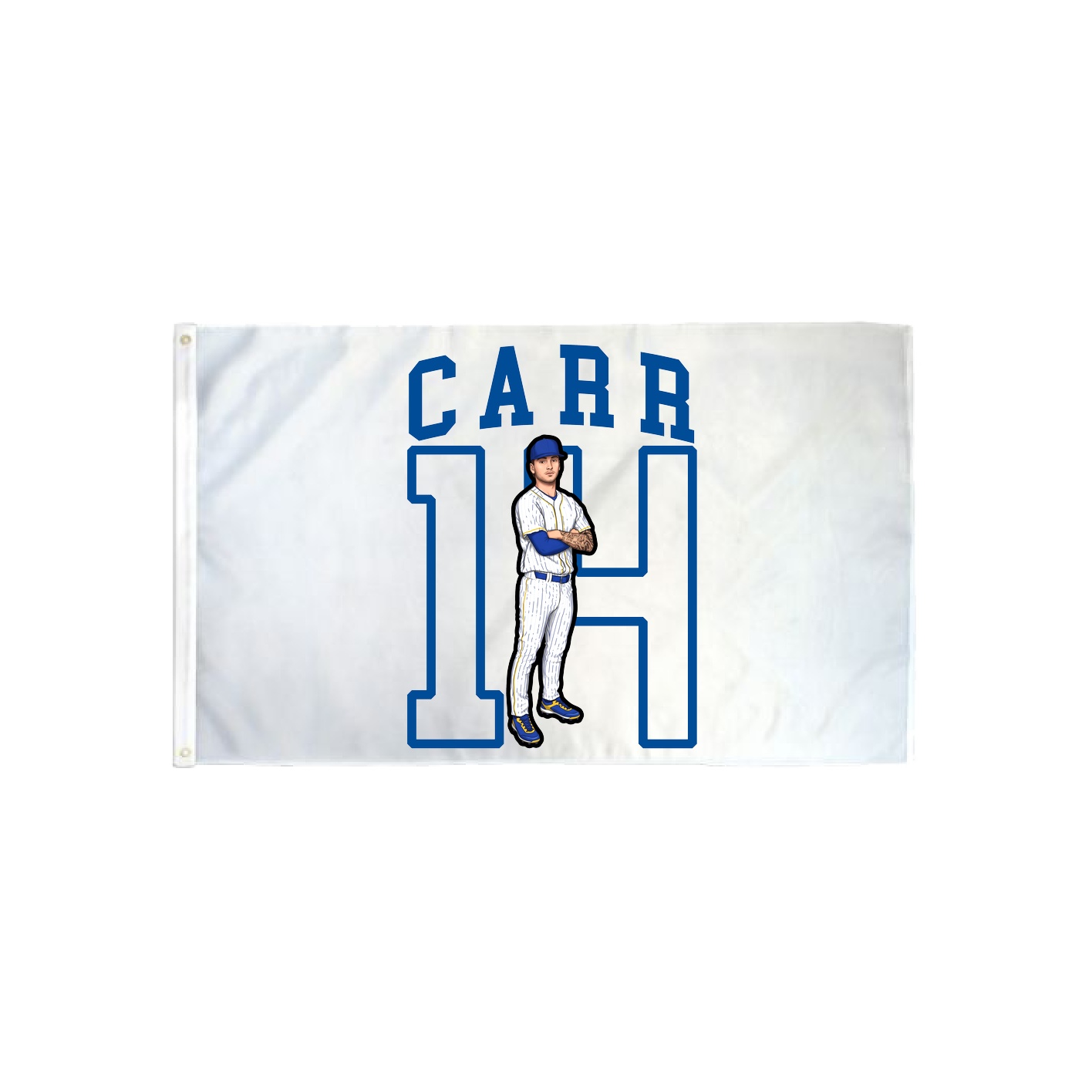 3x5 Flag