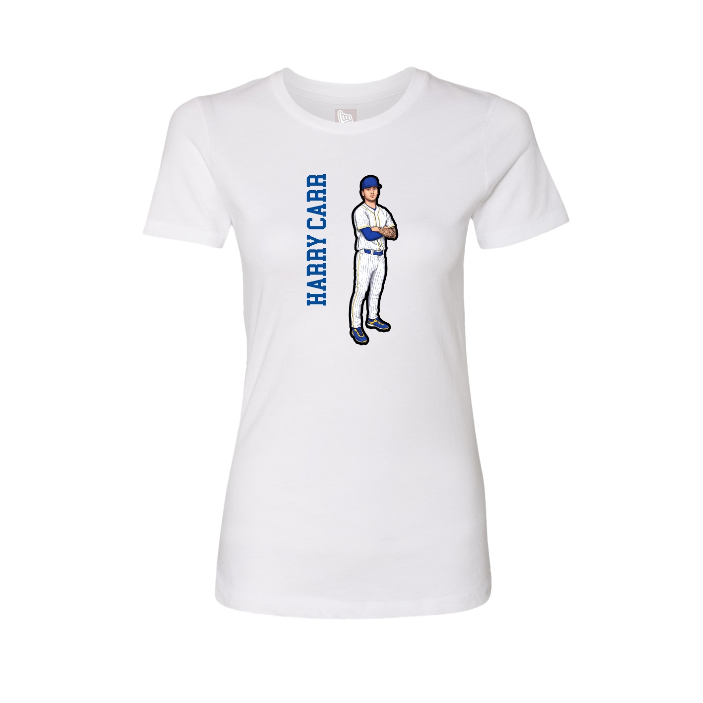 Womens Tee