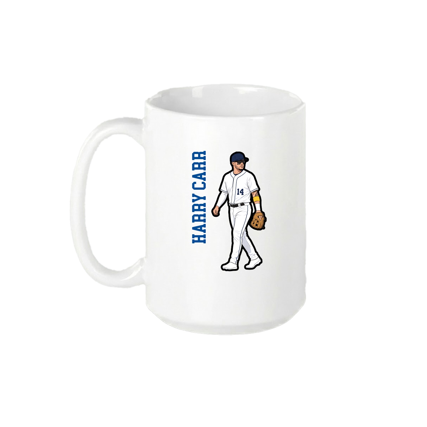 15oz Coffee Mug