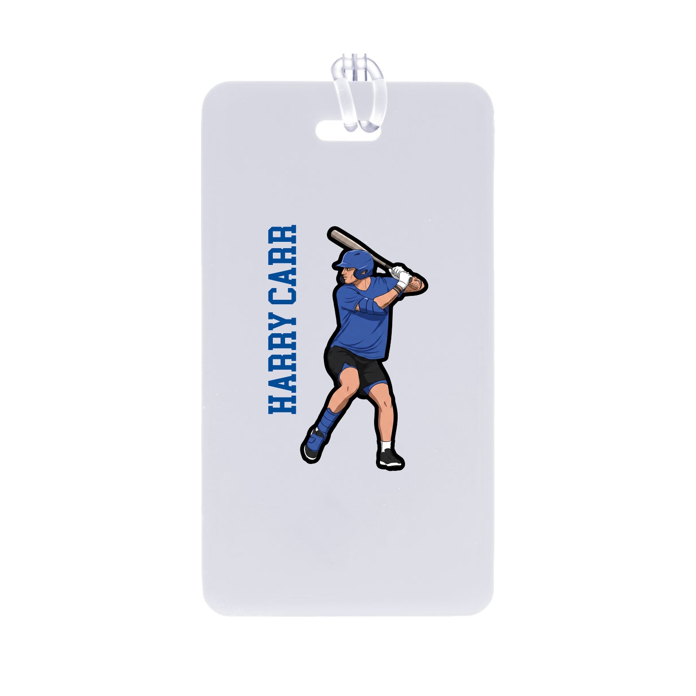 Bag Tag