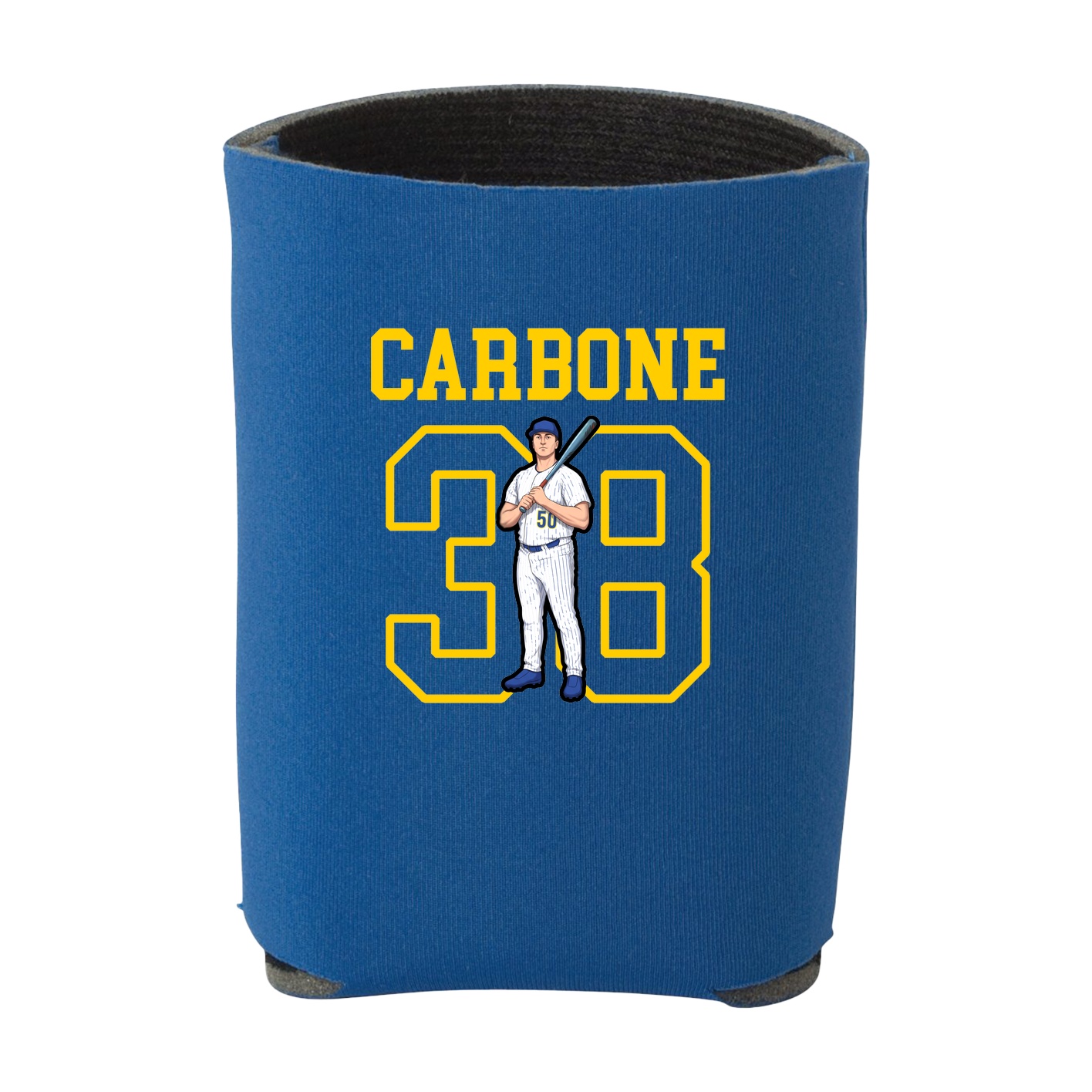 Can Holder — Shirsey in Royal