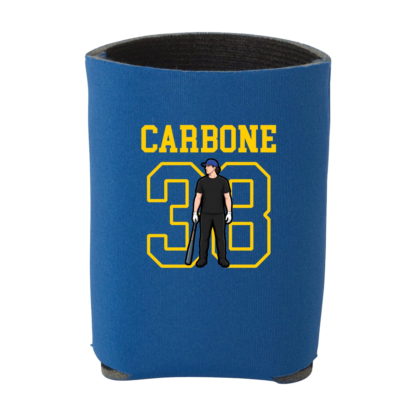 Can Holder — Shirsey in Royal