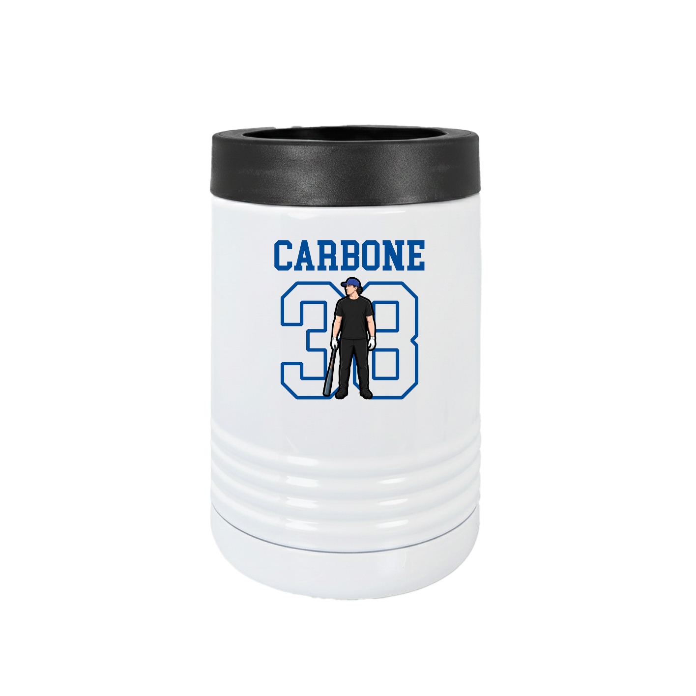 Beverage Holder — Shirsey in White