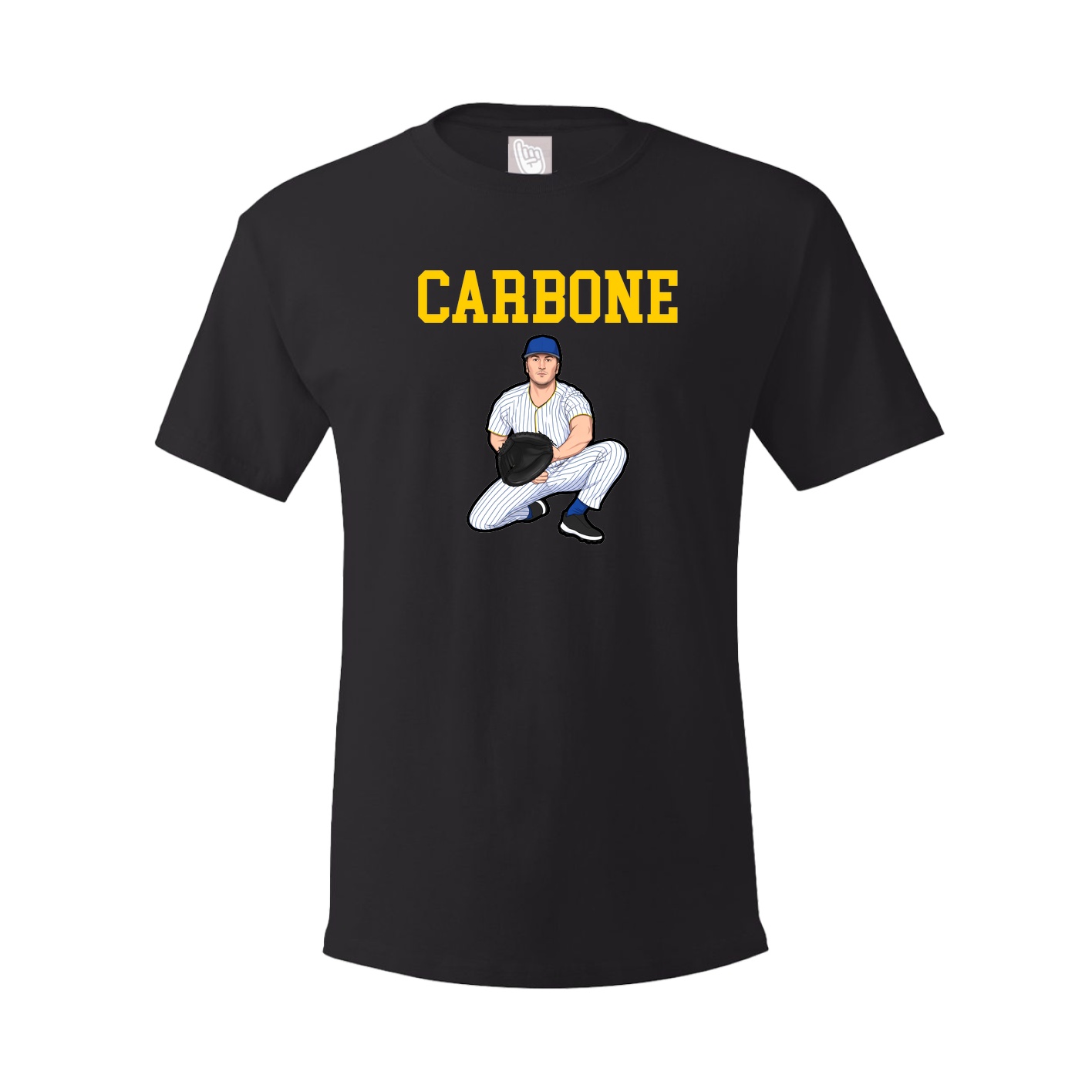 NIL Club Tee