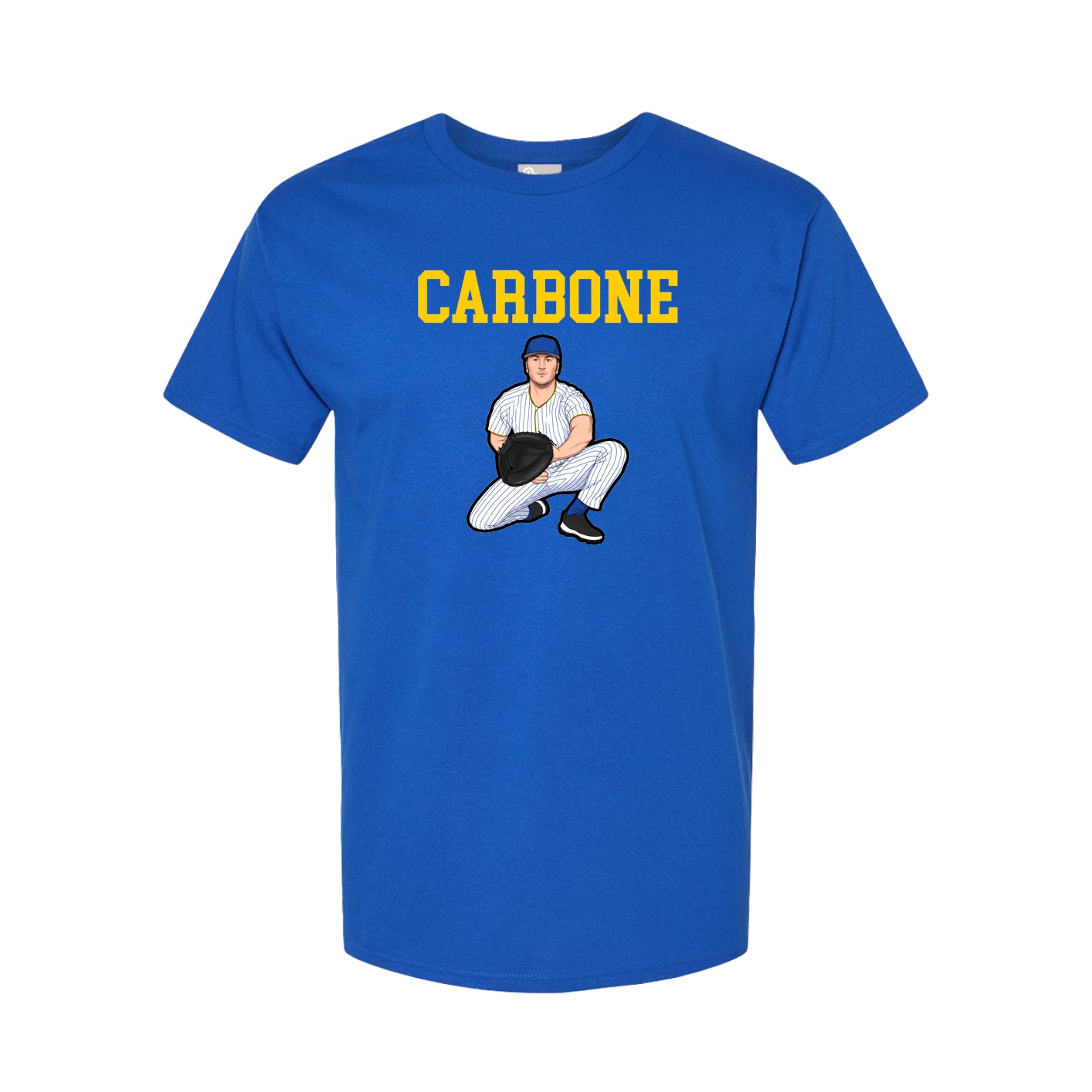 NIL Club Tee