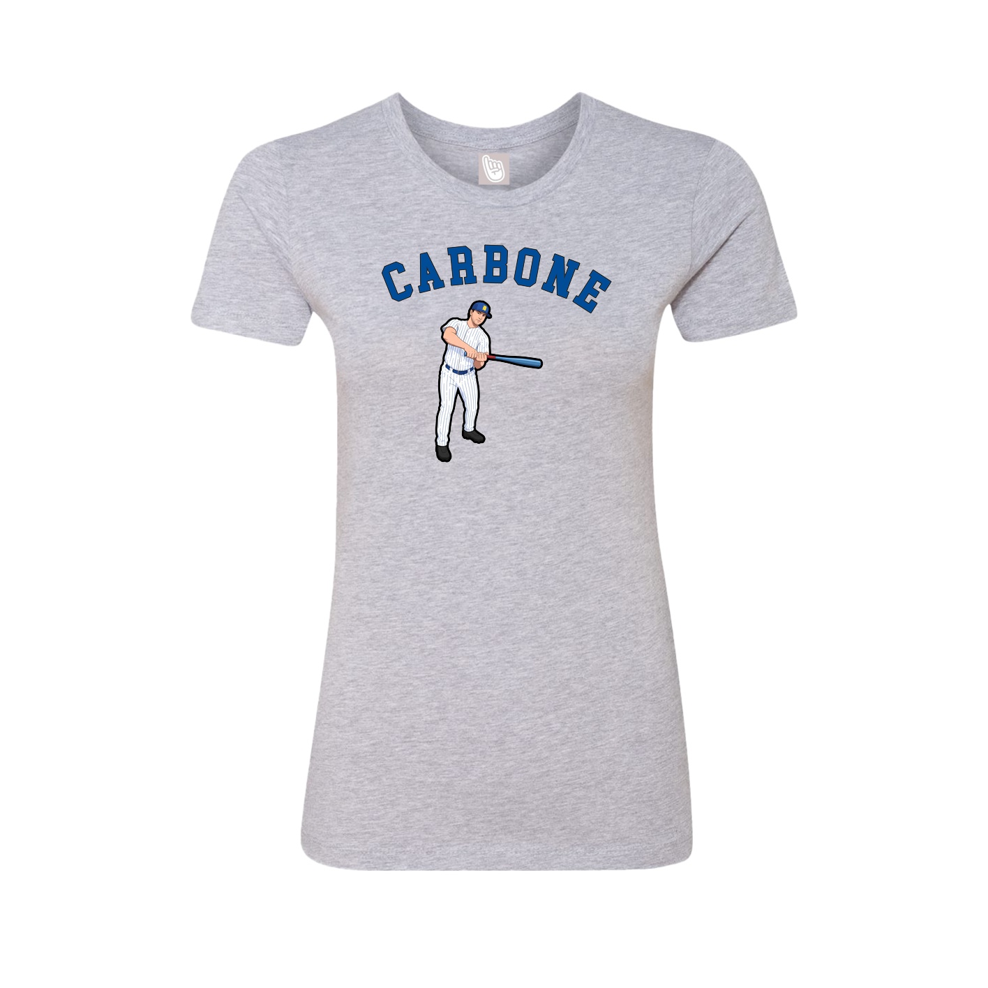 NIL Club Womens Tee