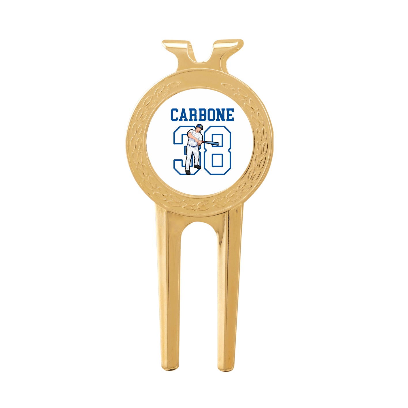 Divot Tool with Ball Marker — Shirsey in Classic