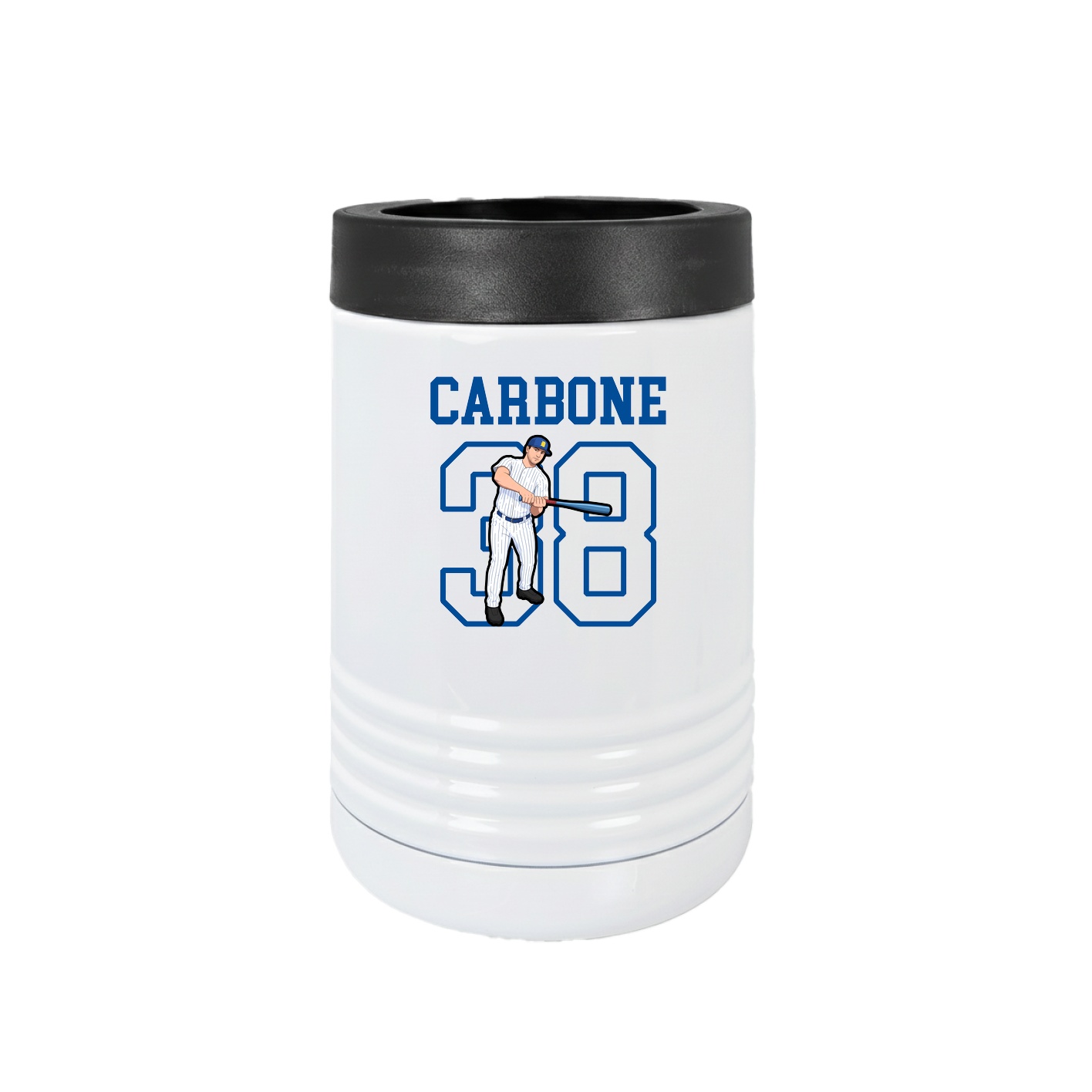 Beverage Holder — Shirsey in White