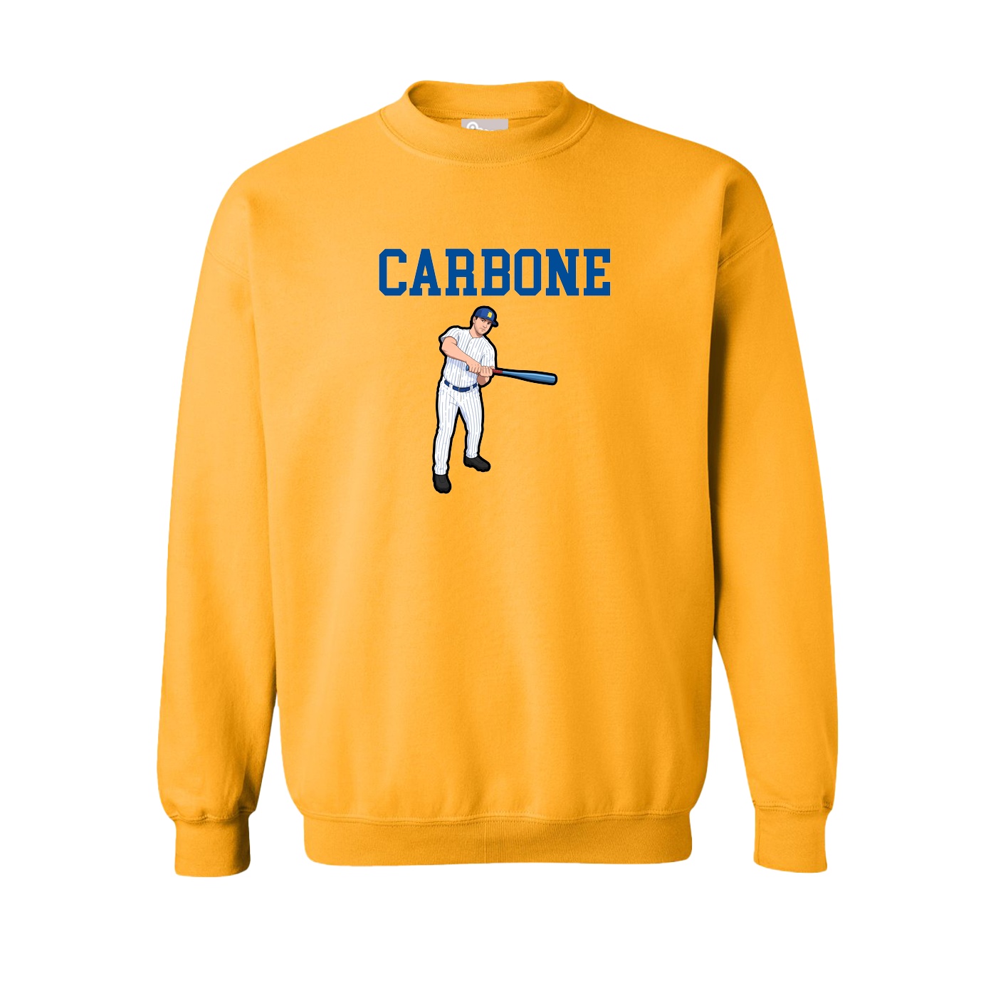 NIL Club Fleece Crew