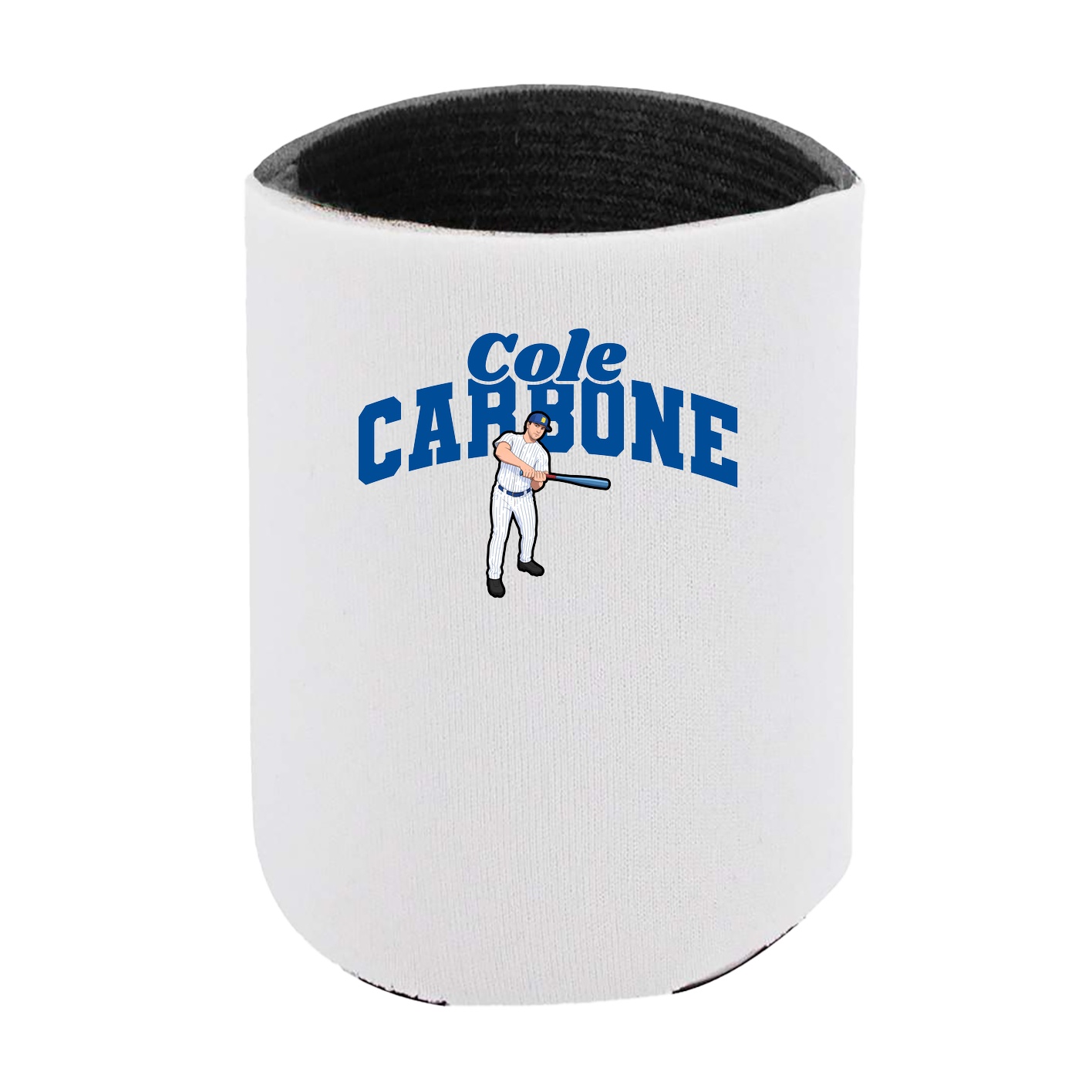 Can Holder — Signature Arch in White