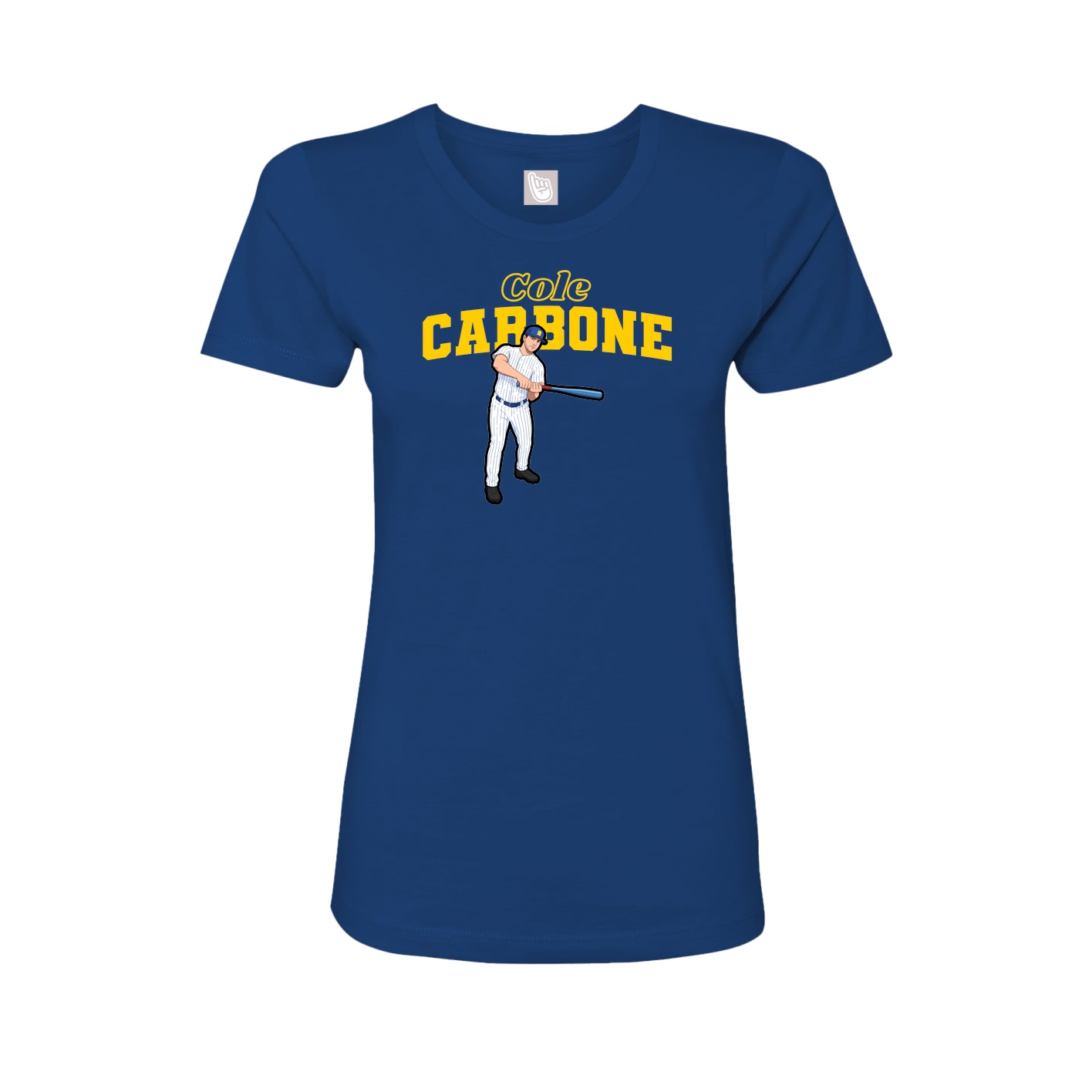 Fitted Women's Tee