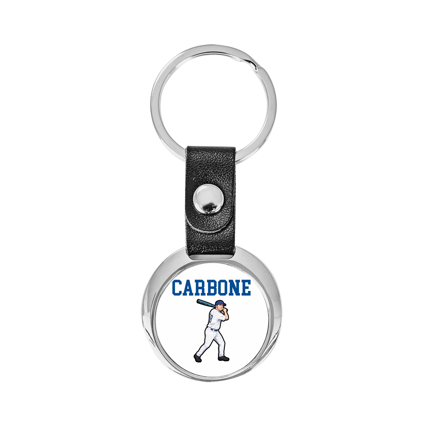 Key Chain — Shirsey in Classic