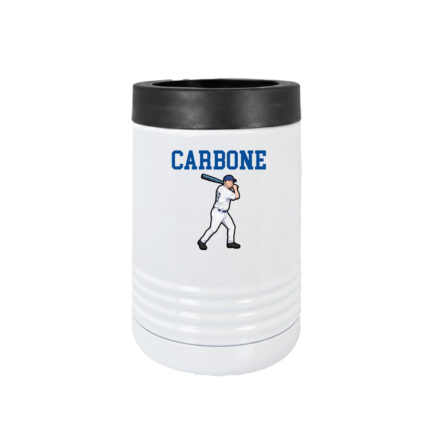 Beverage Holder — Shirsey in White