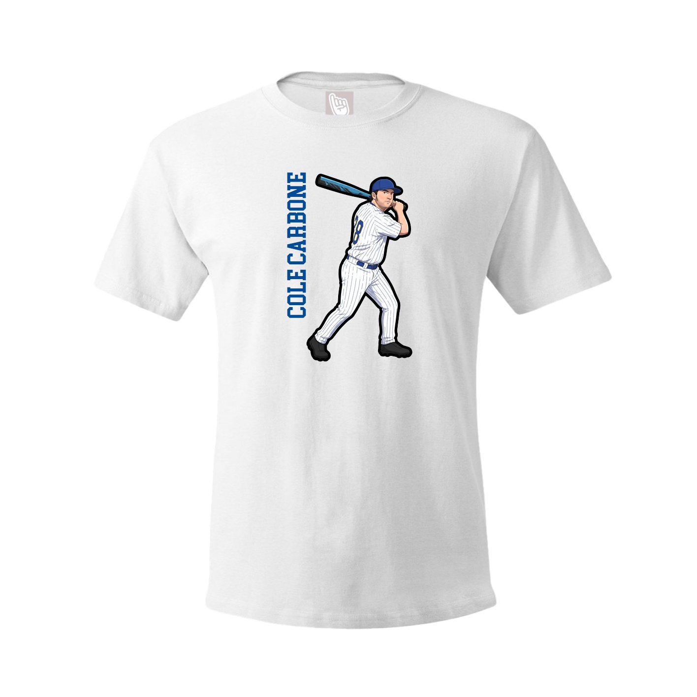 NIL Club Tee