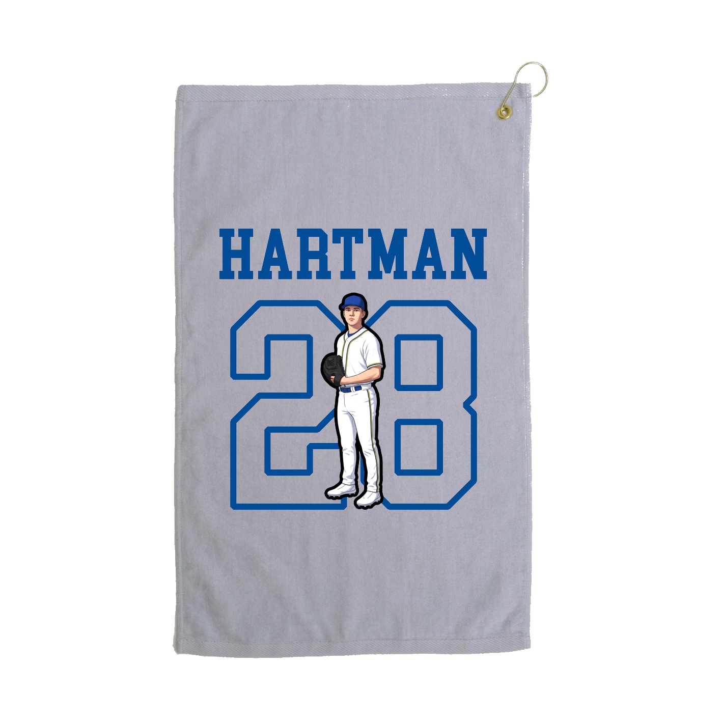 Golf Towel